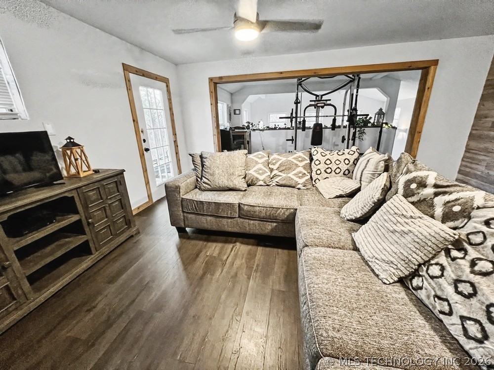 17902 E 688 Road Property Photo 47