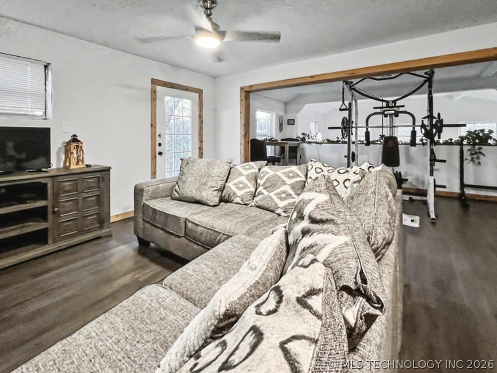 17902 E 688 Road Property Photo 54