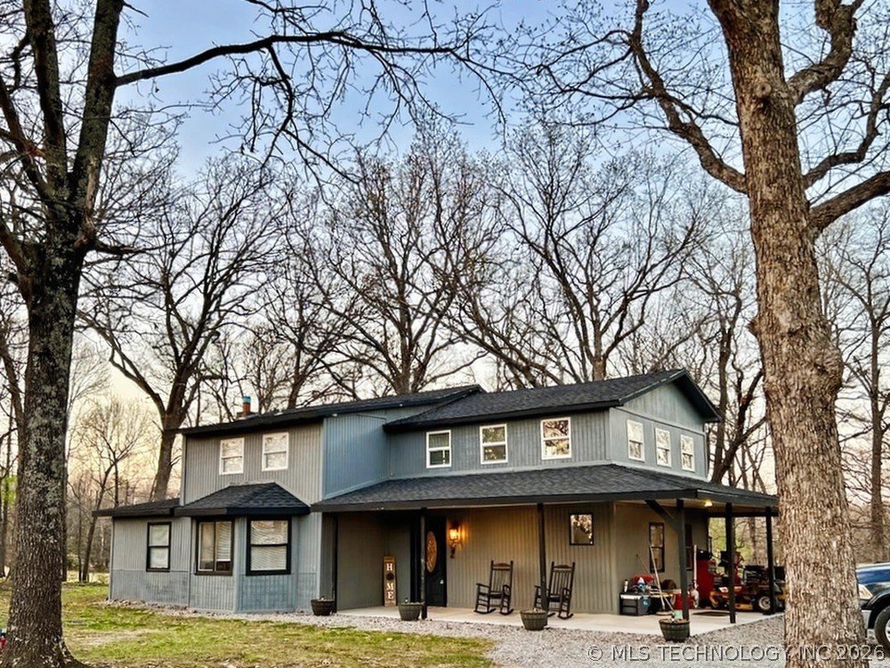 17902 E 688 Road Property Photo 59