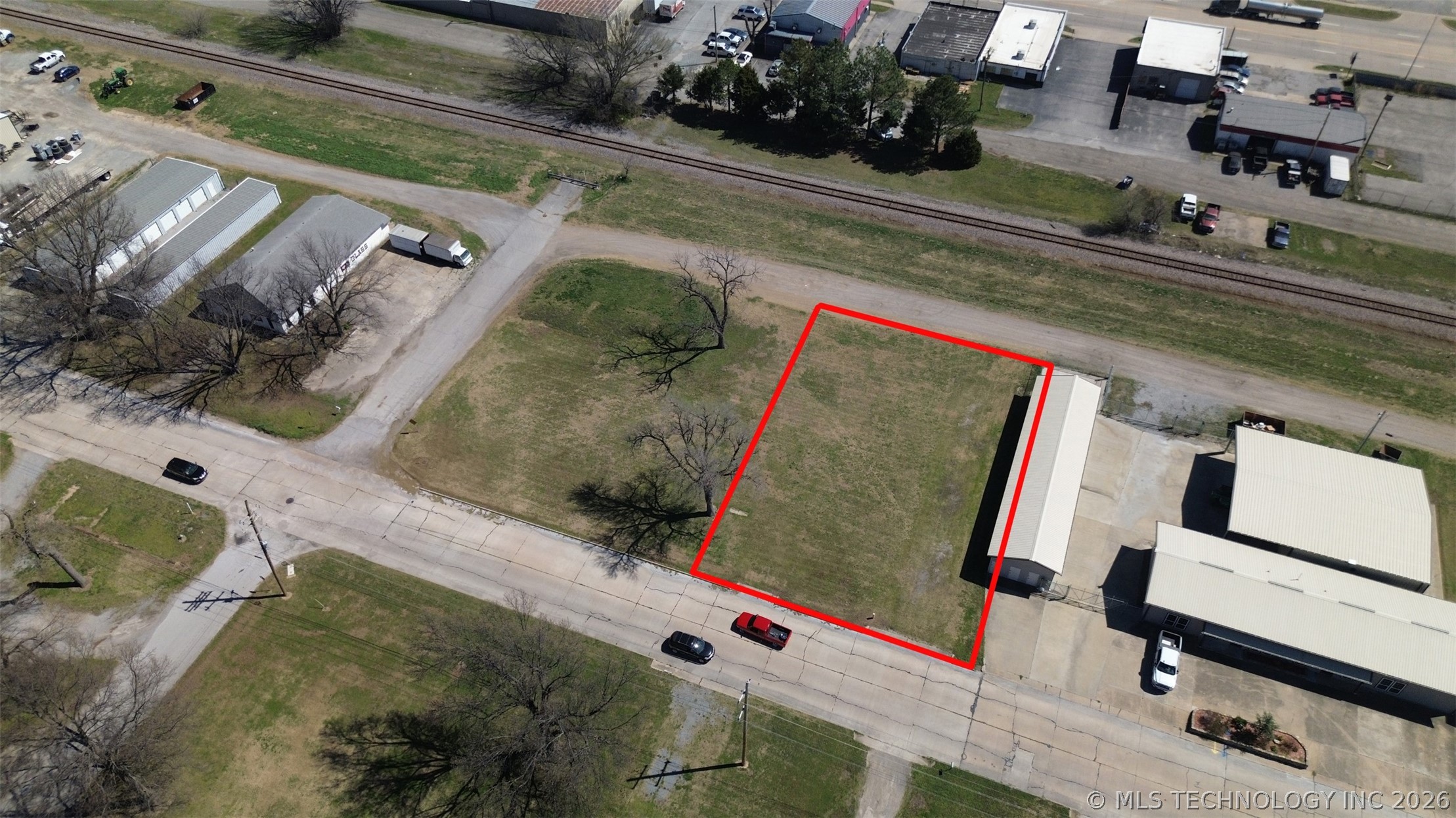 205 S Taylor Street Property Photo 1