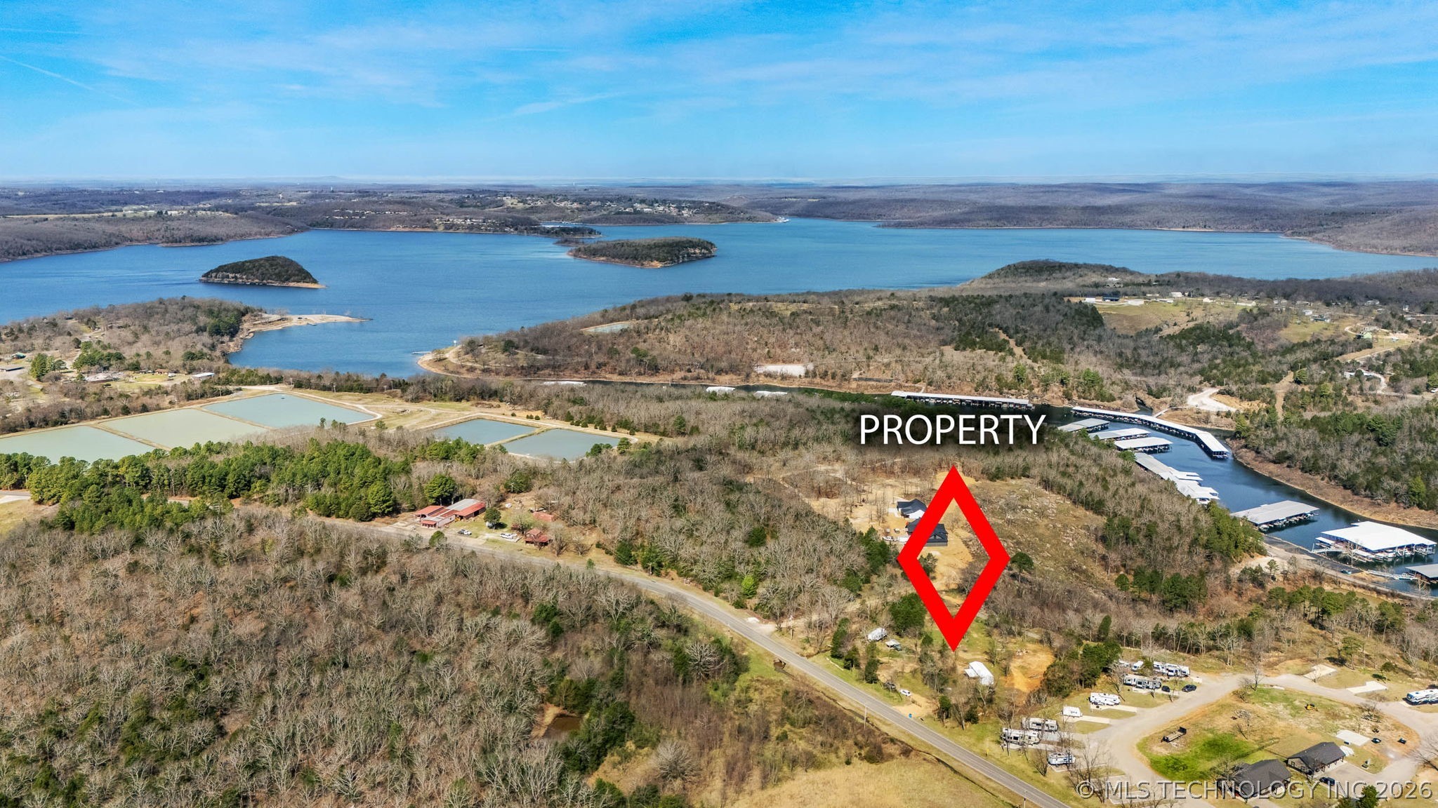 448933 Hwy 100 Property Photo 1
