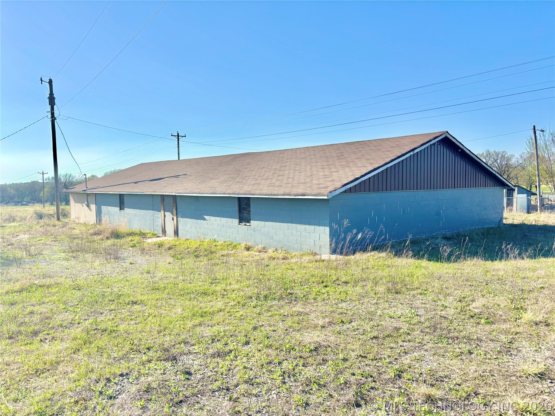 1 N County Road 4460 Road Property Photo 1