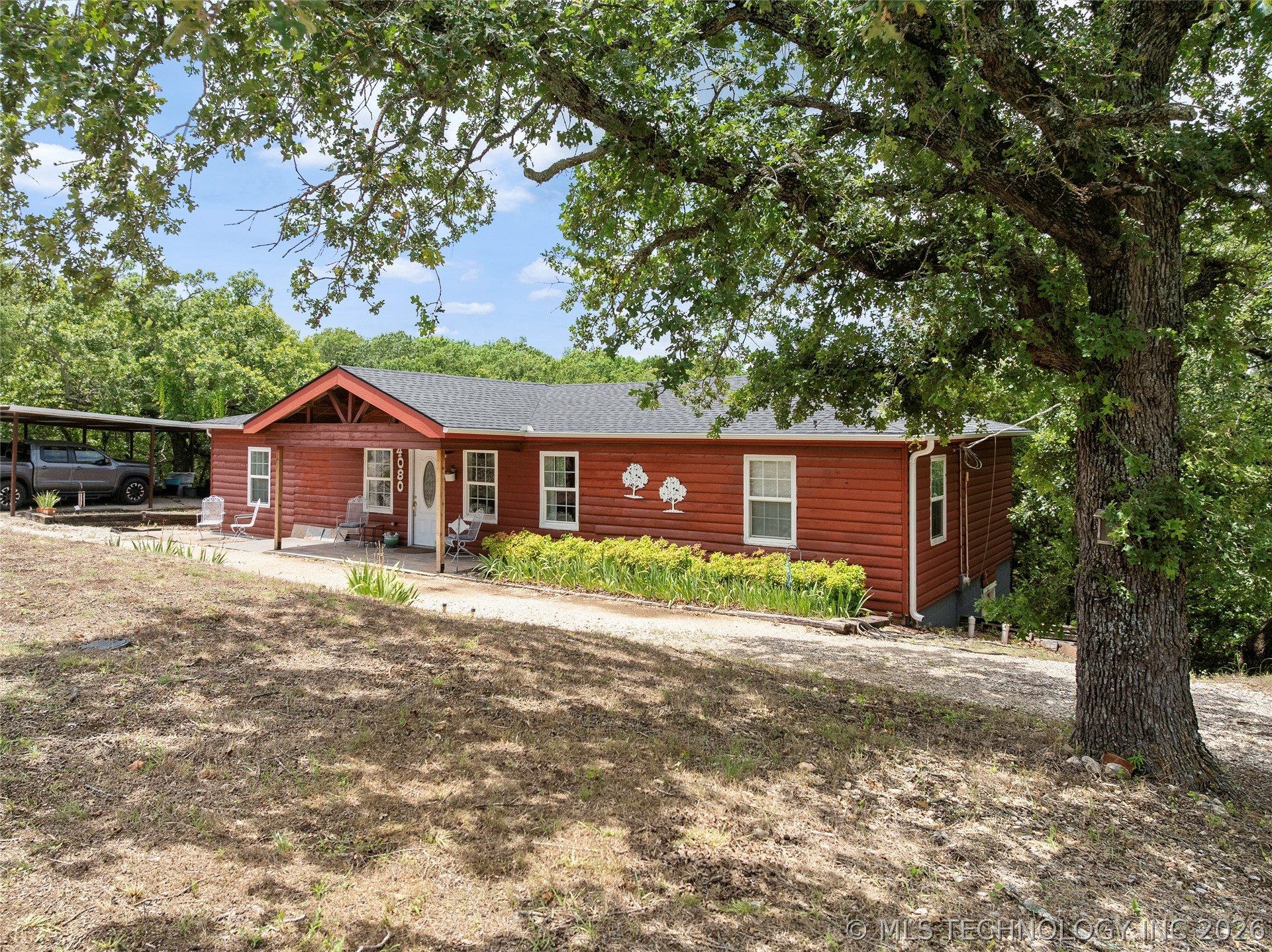4080 Bud Drive Property Photo 29