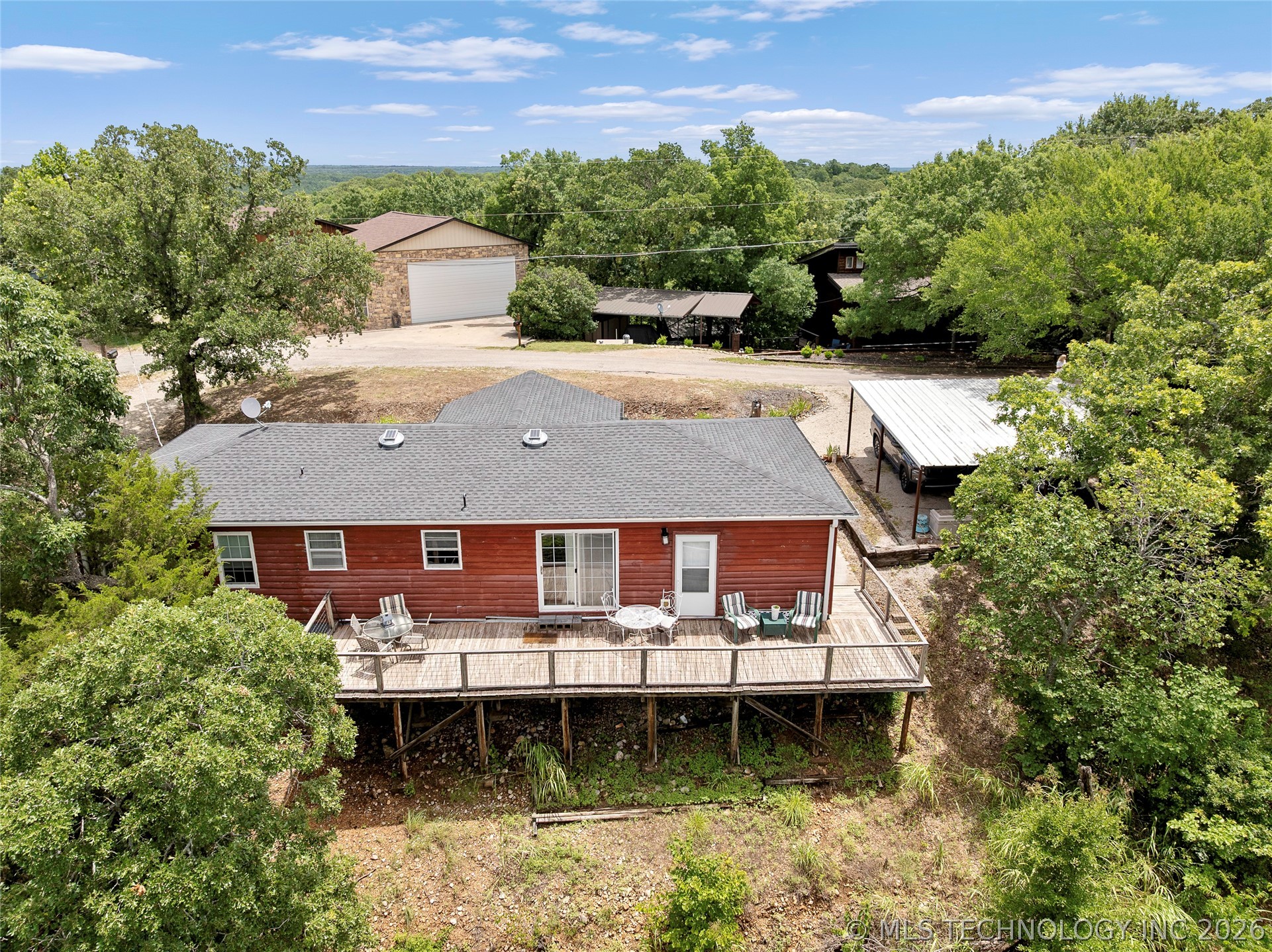 4080 Bud Drive Property Photo 34