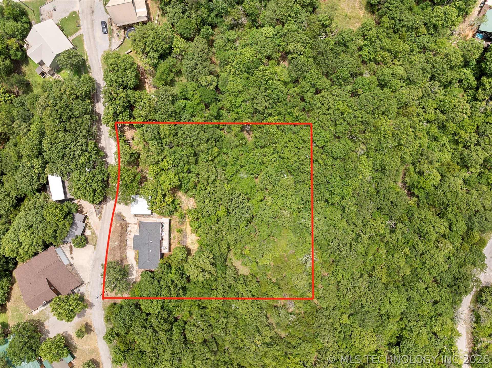 4080 Bud Drive Property Photo 42