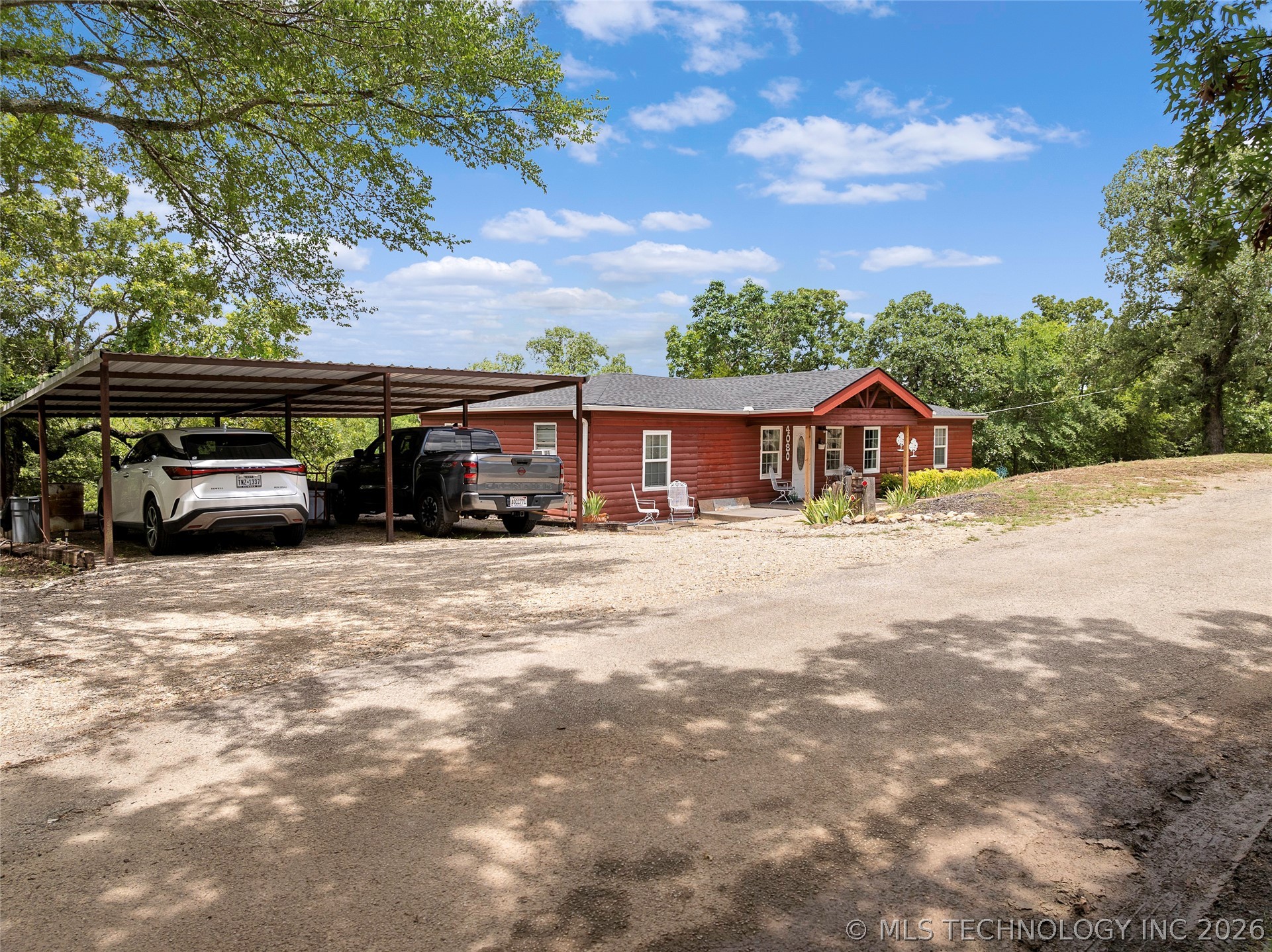 4080 Bud Drive Property Photo 43
