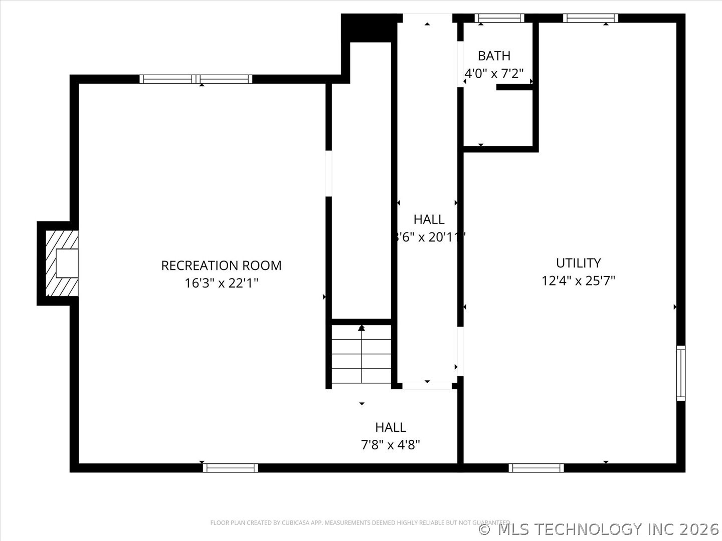 1417 Hillcrest Drive Property Photo 48