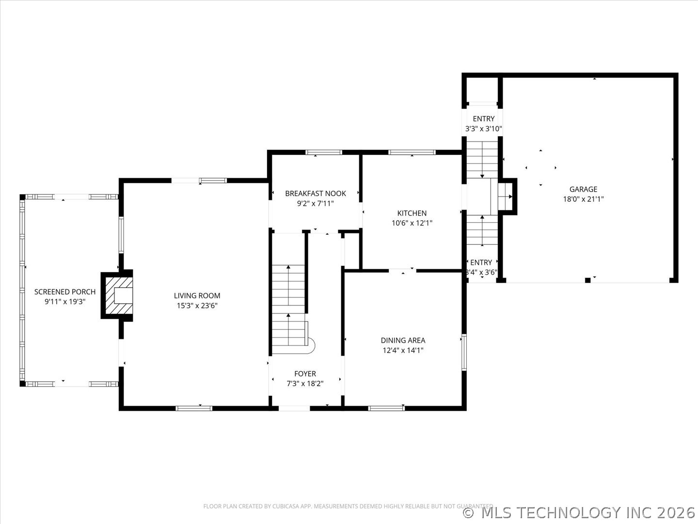 1417 Hillcrest Drive Property Photo 49