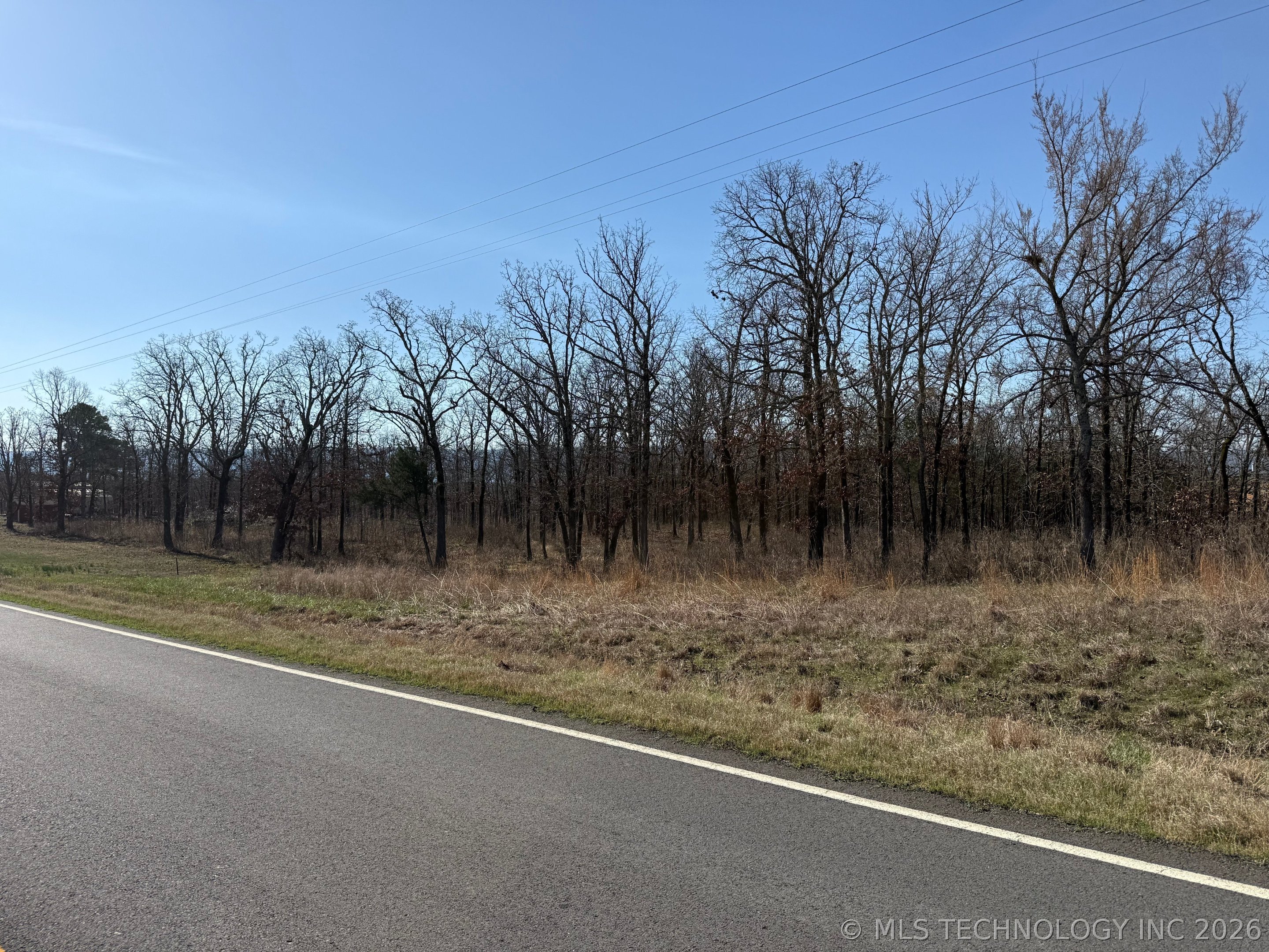 0 Hwy 63 Highway Property Photo 22