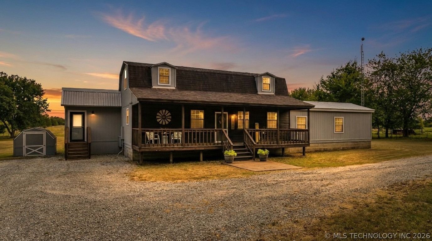 36977 Hwy 70 Property Photo 17