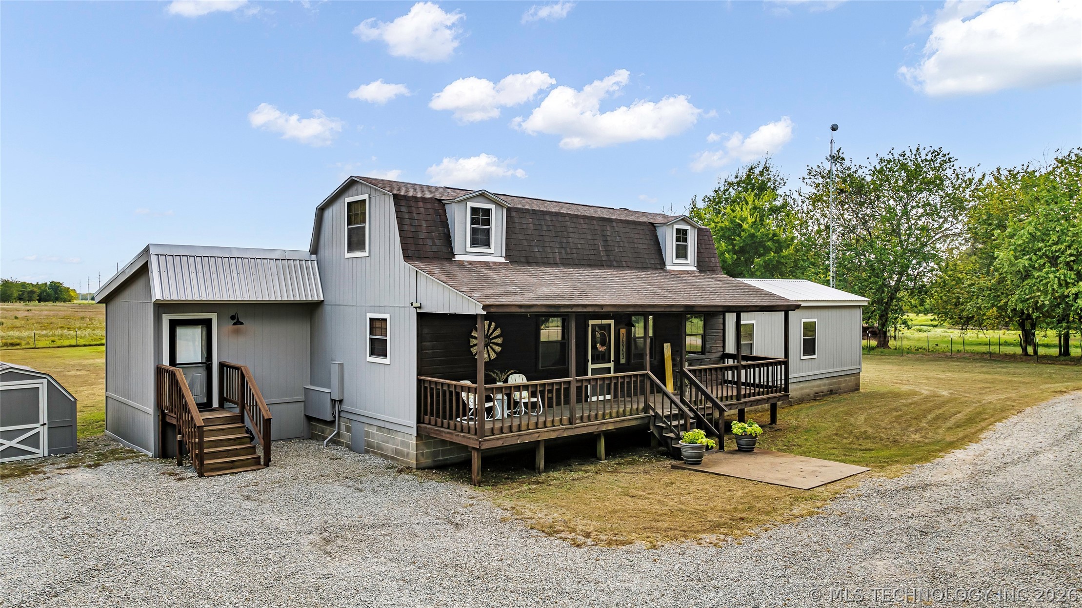 36977 Hwy 70 Property Photo 48
