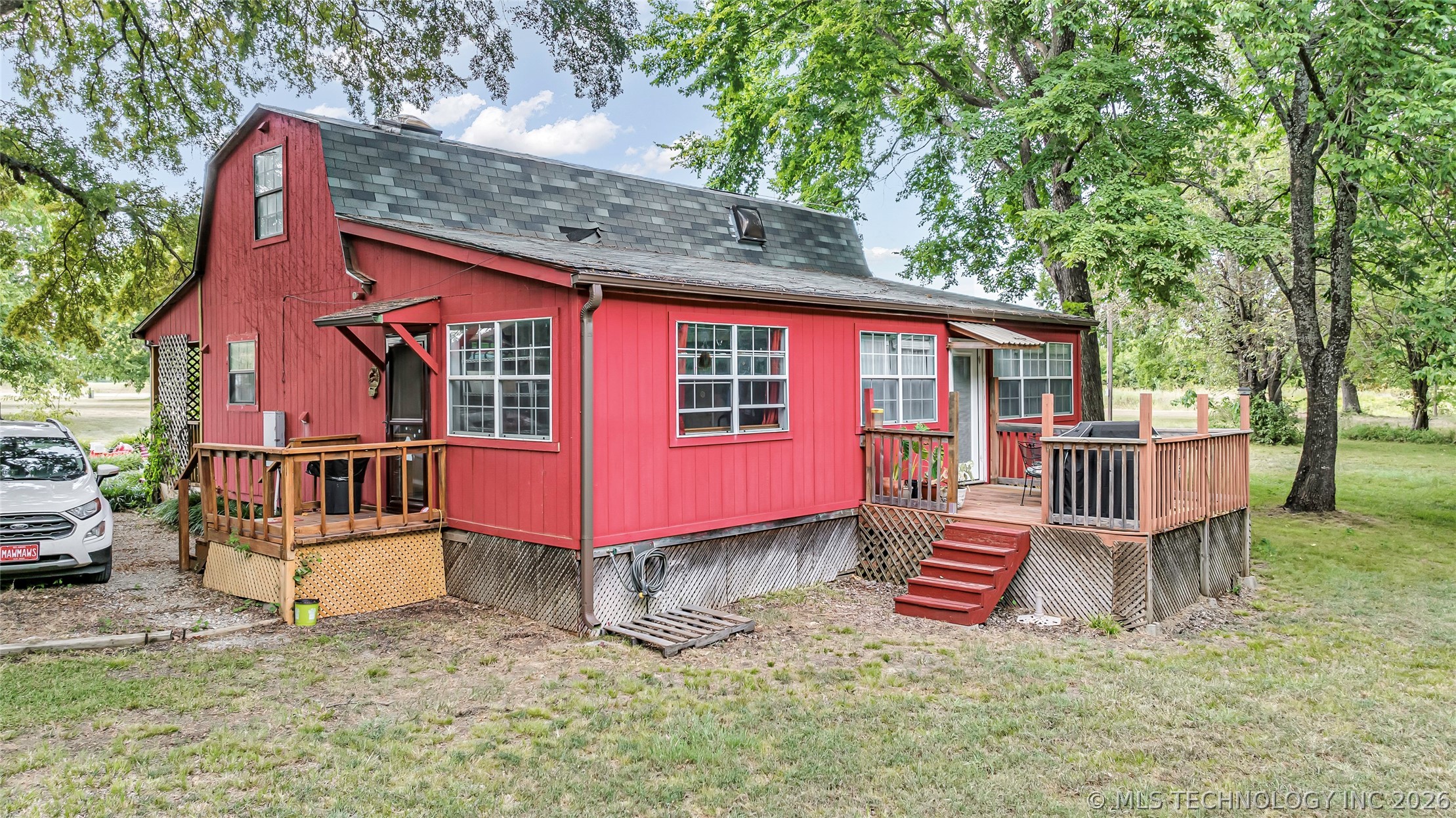 36977 Hwy 70 Property Photo 85