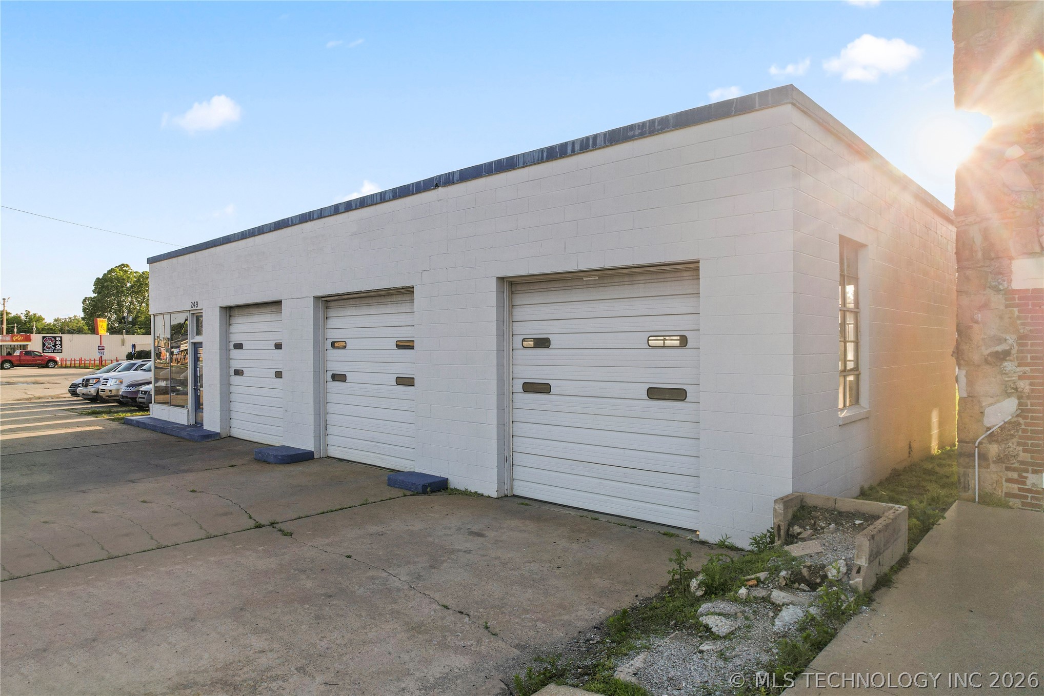249 S Wilson Property Photo 1