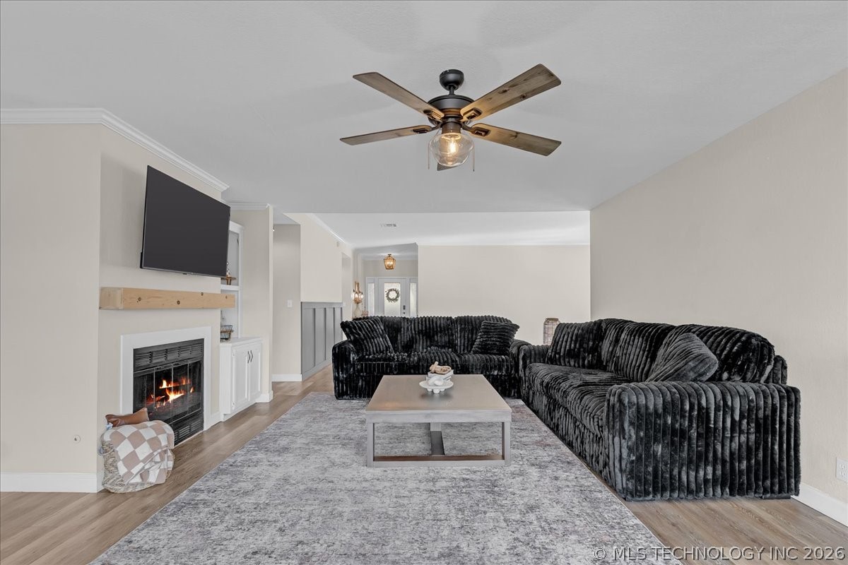 7122 E 100th Place Property Photo 10