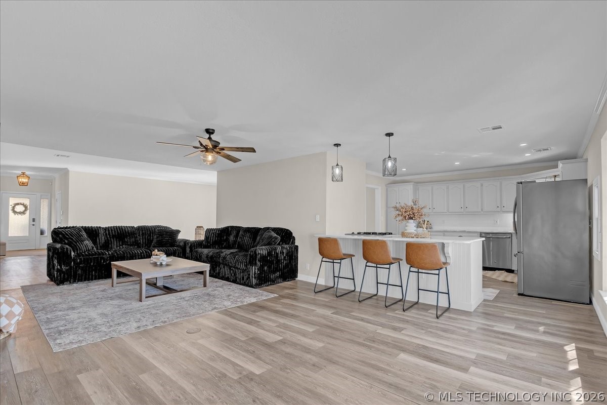 7122 E 100th Place Property Photo 11