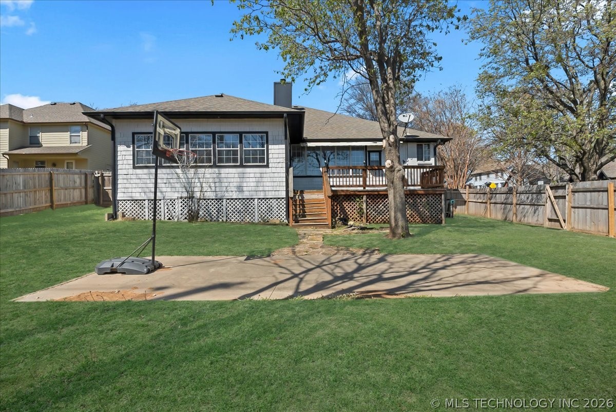 7122 E 100th Place Property Photo 45