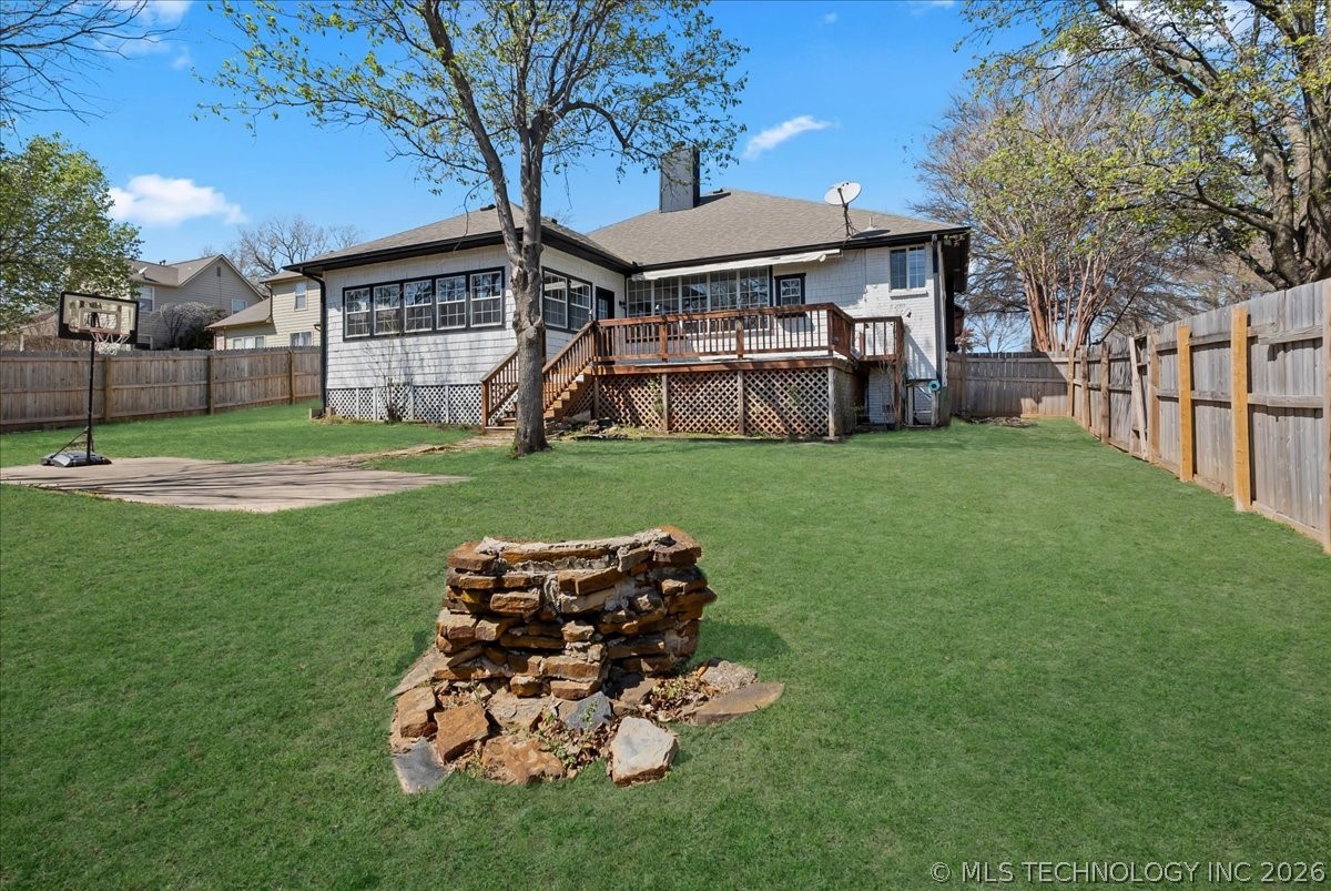 7122 E 100th Place Property Photo 46