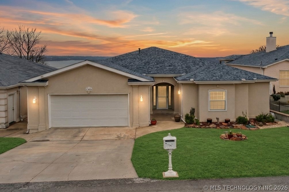 11684 Giorgio Drive Property Photo 1