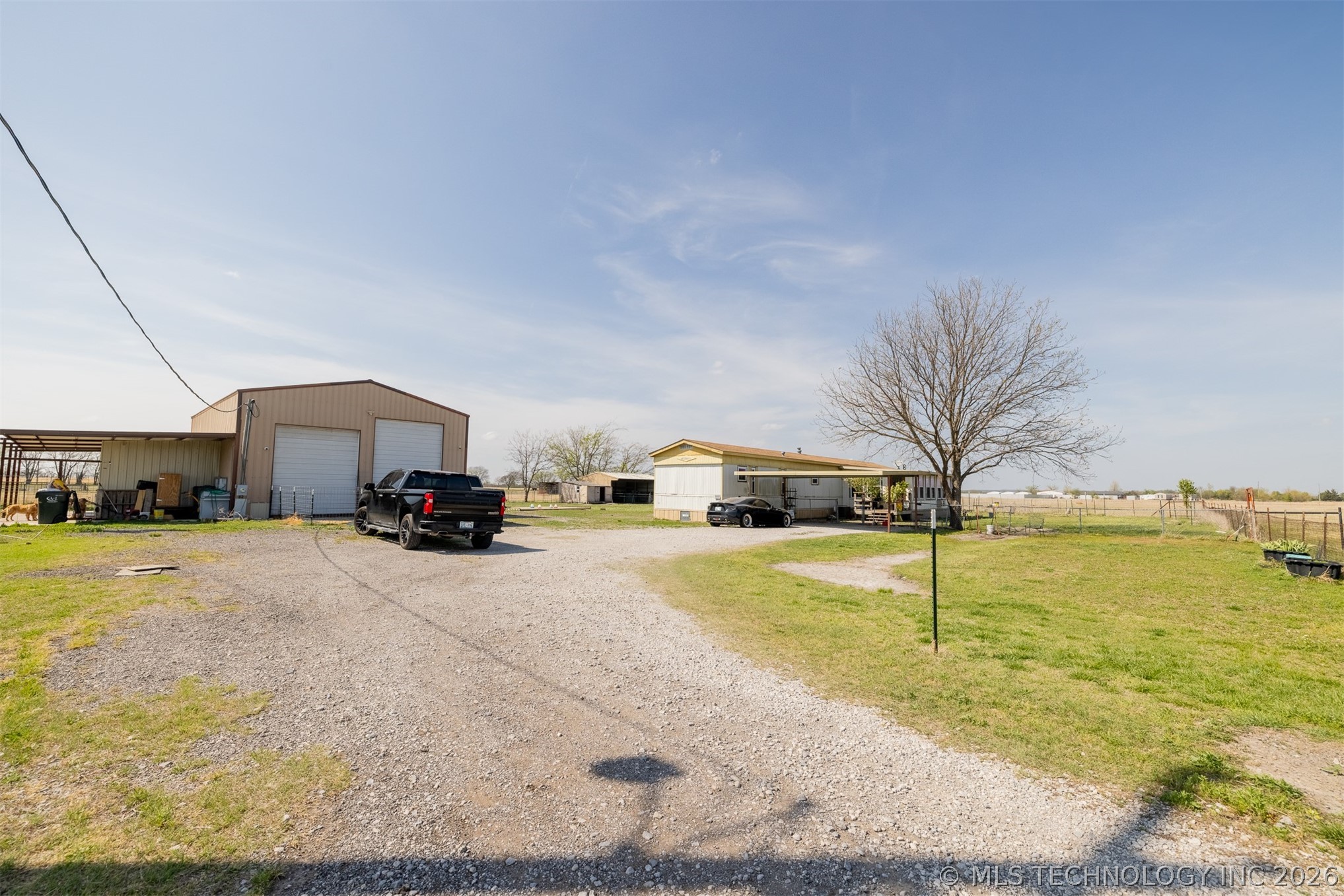 3851 Alt 75 Highway Property Photo 1