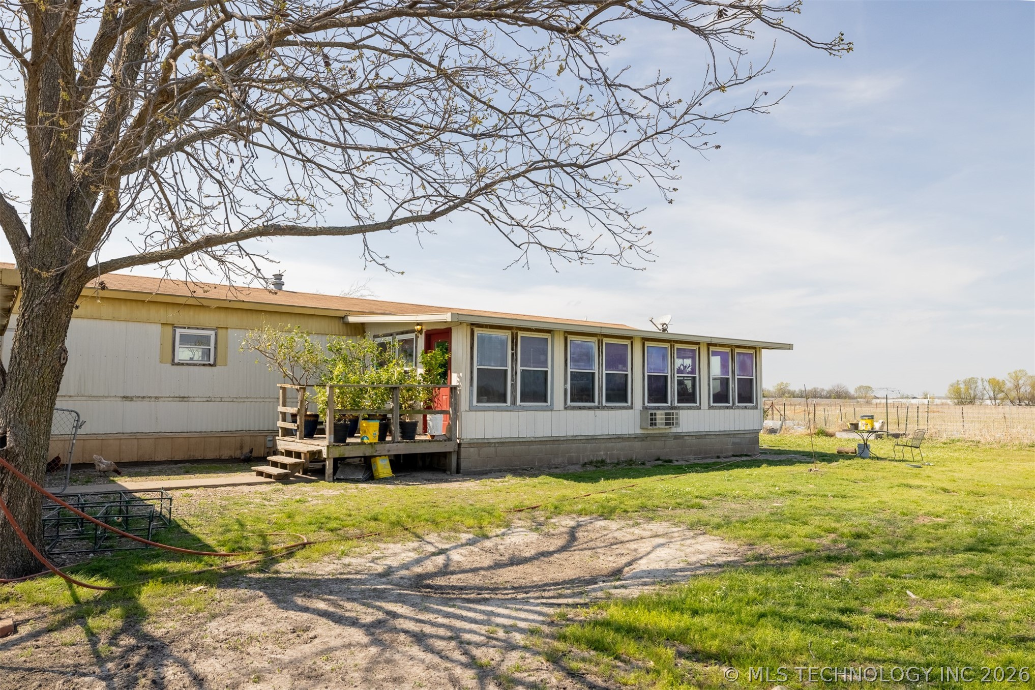 3851 Alt 75 Highway Property Photo 2