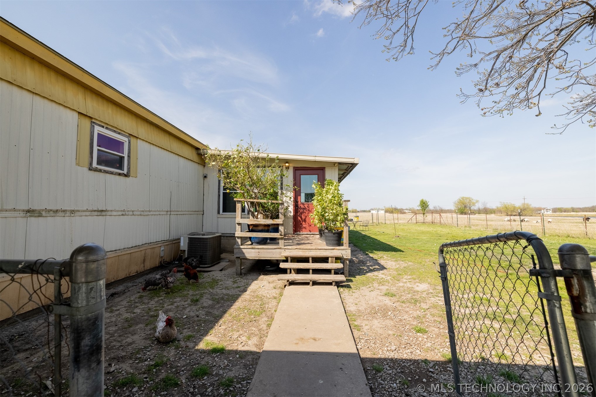 3851 Alt 75 Highway Property Photo 3