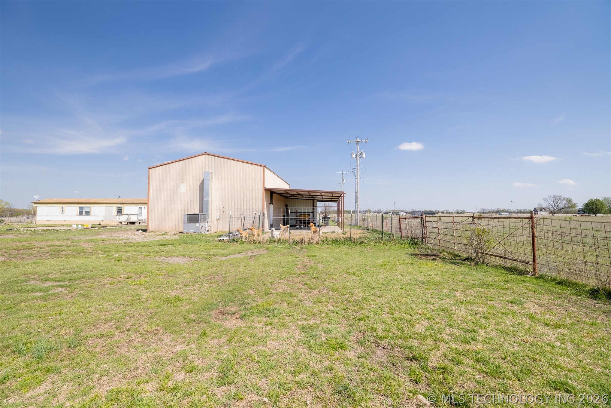 3851 Alt 75 Highway Property Photo 26