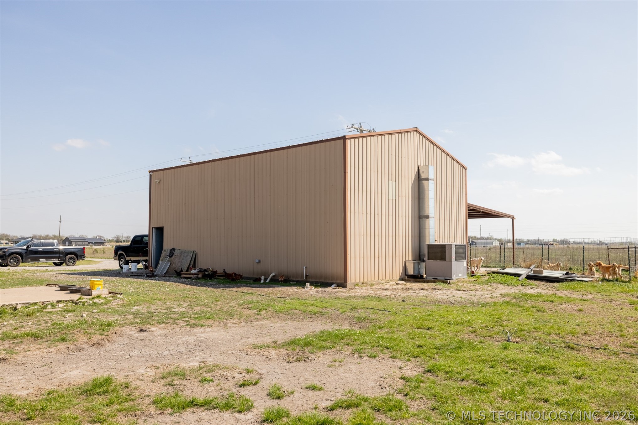 3851 Alt 75 Highway Property Photo 27