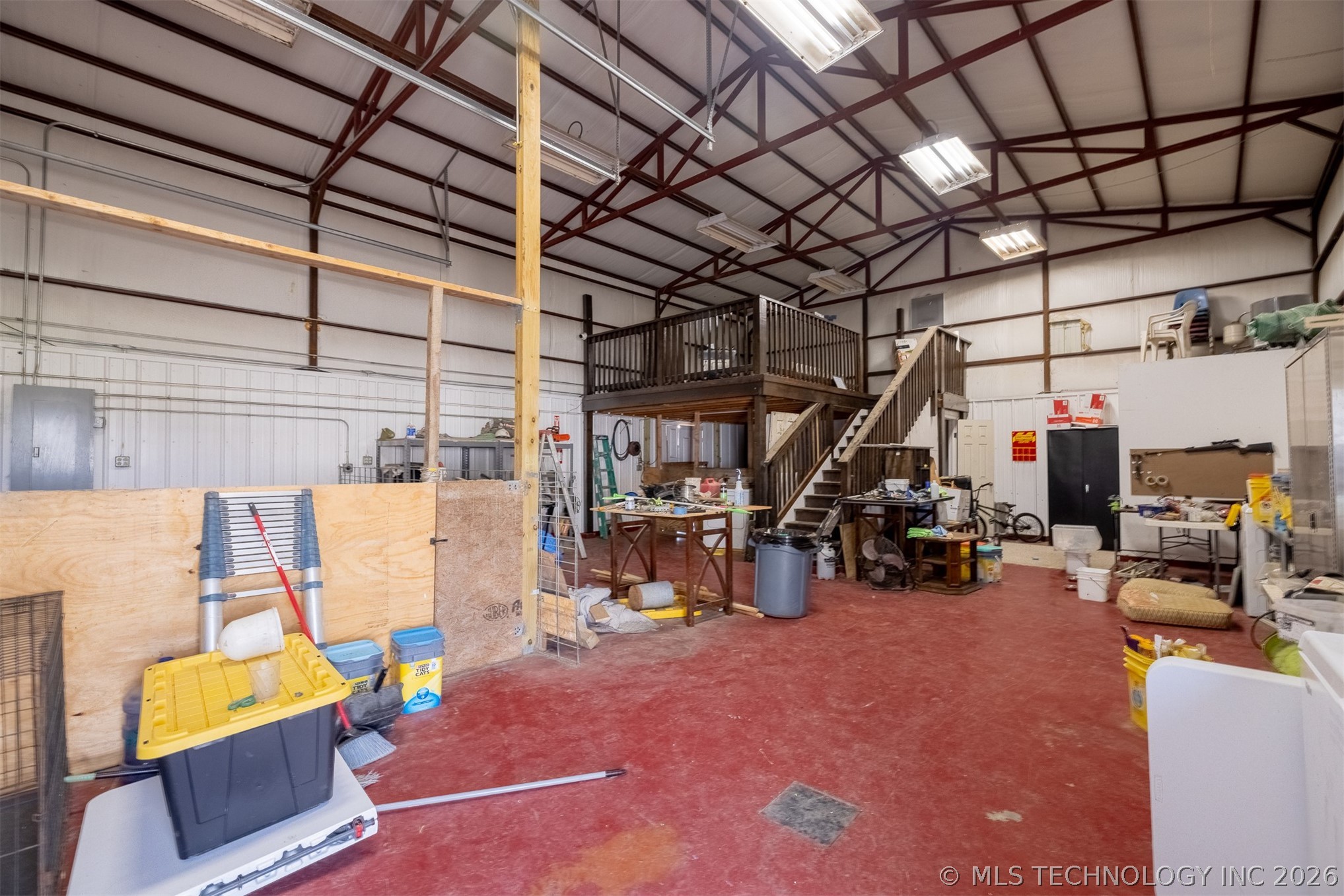 3851 Alt 75 Highway Property Photo 28
