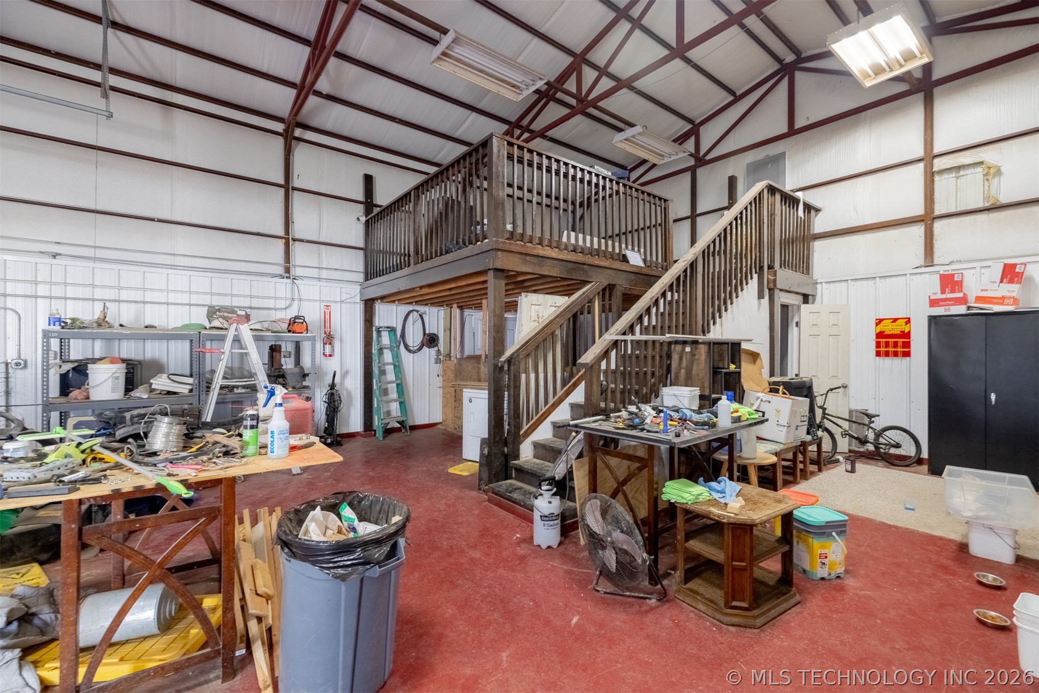 3851 Alt 75 Highway Property Photo 30