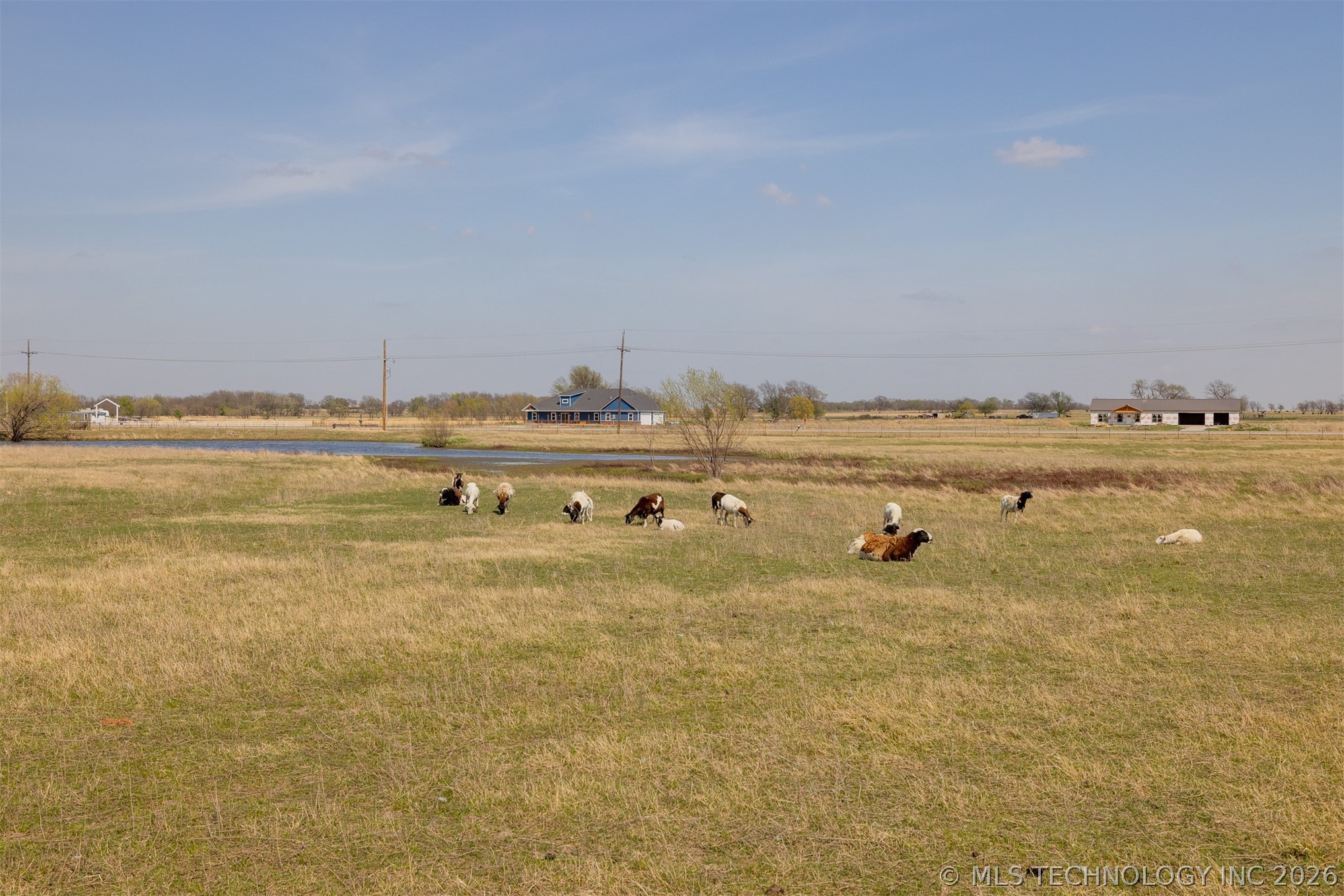 3851 Alt 75 Highway Property Photo 34