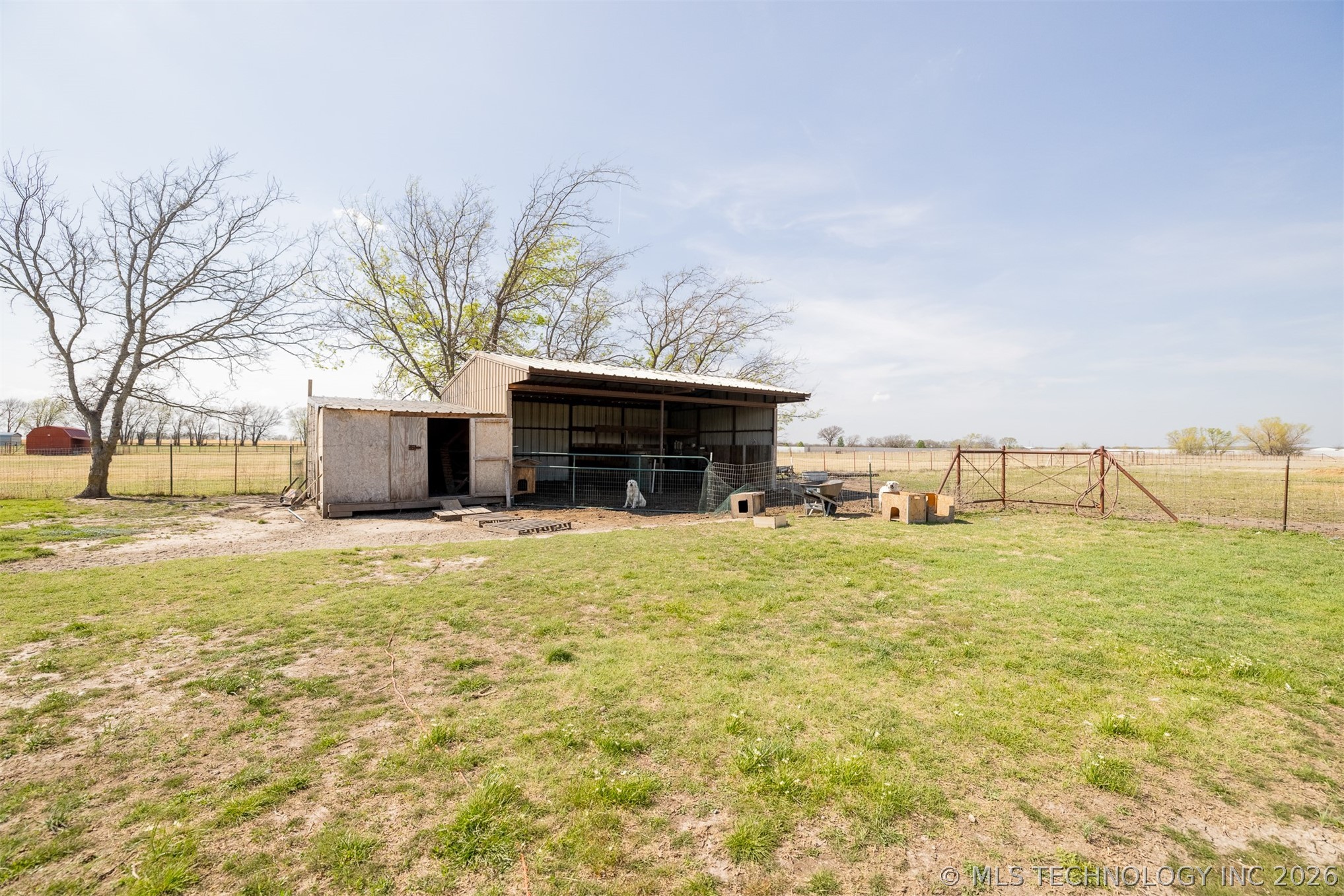 3851 Alt 75 Highway Property Photo 37