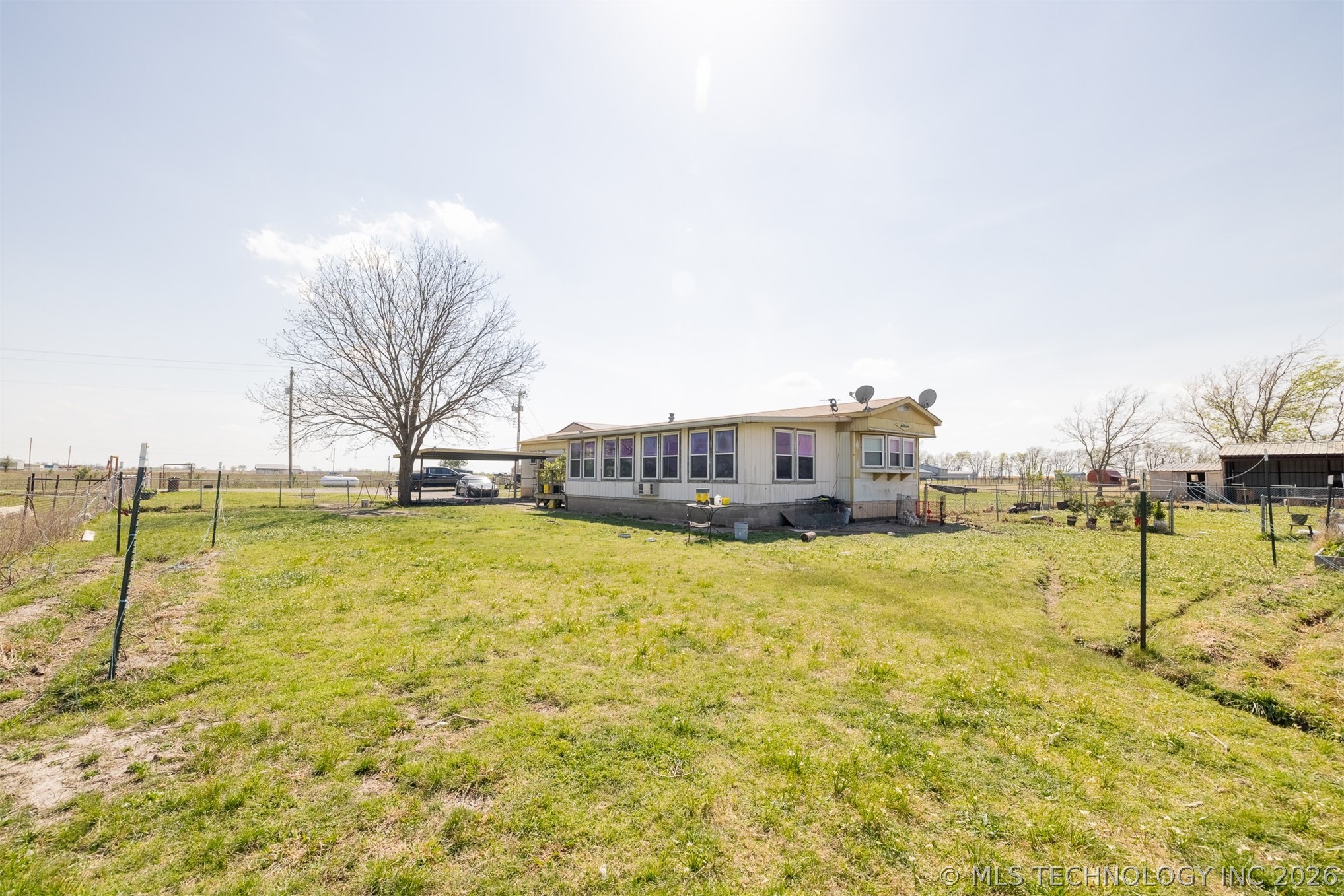 3851 Alt 75 Highway Property Photo 40