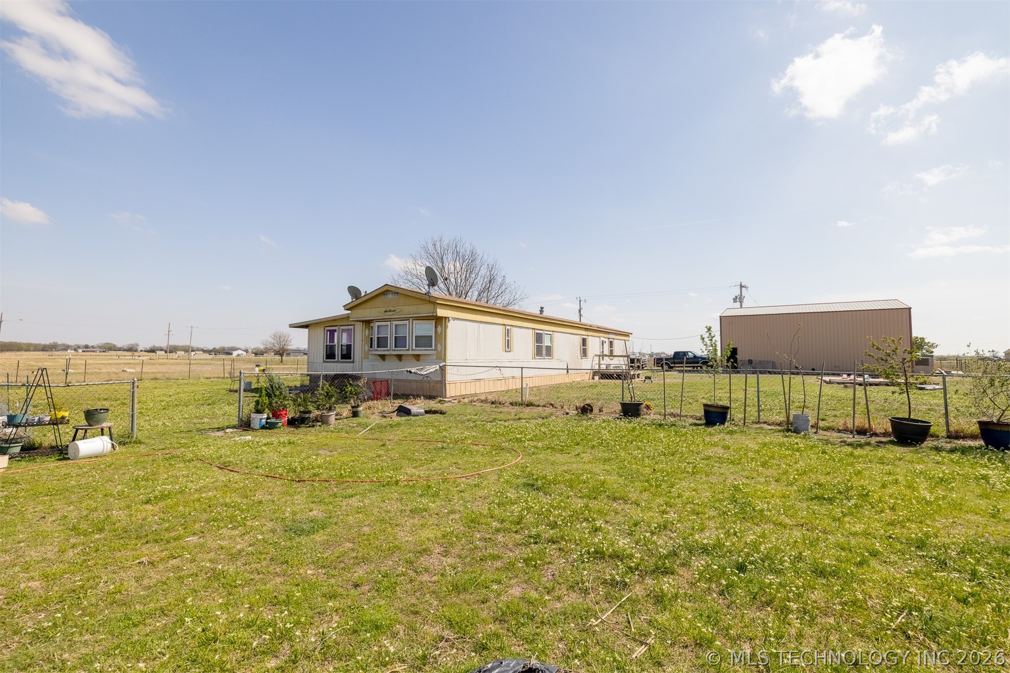 3851 Alt 75 Highway Property Photo 42