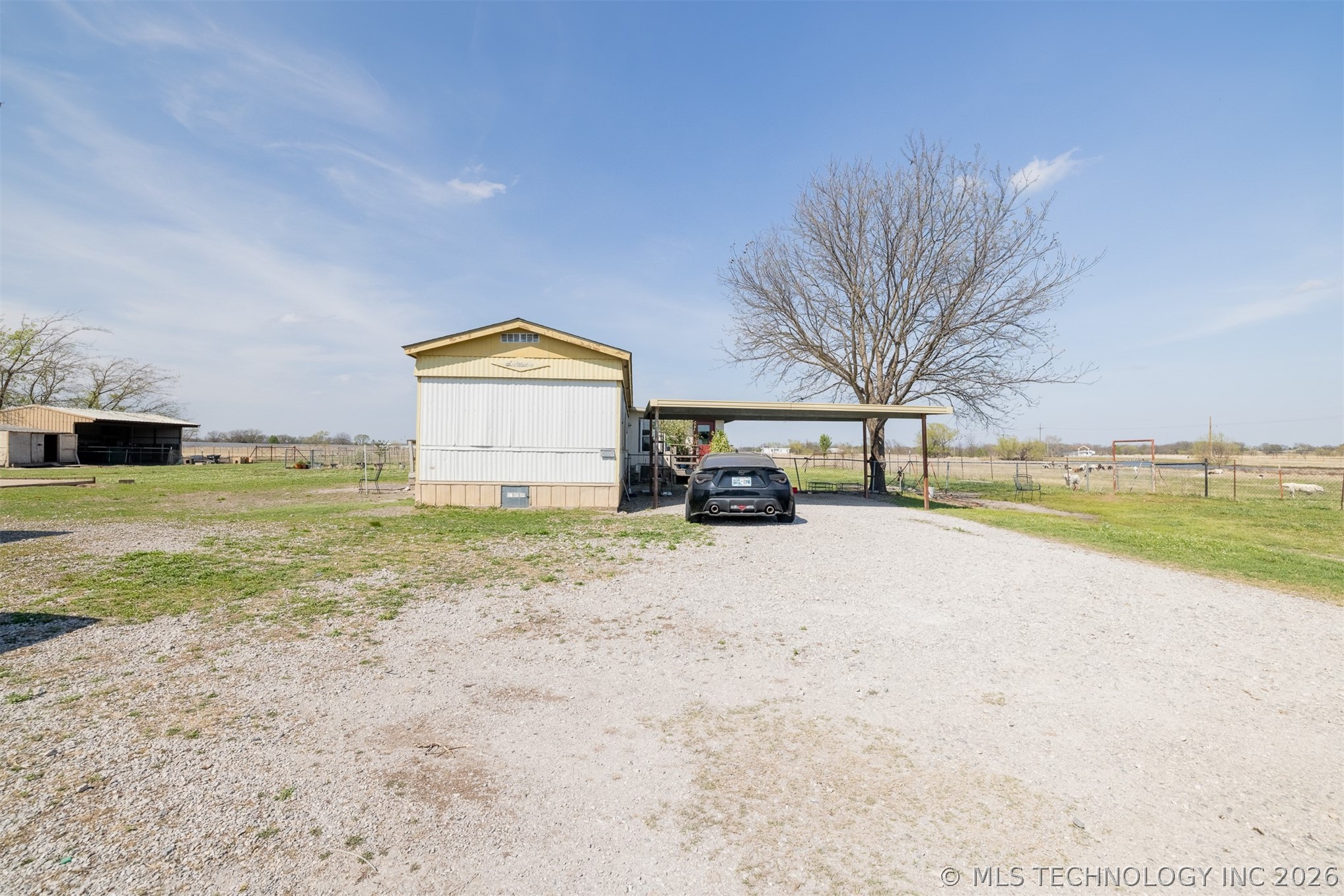 3851 Alt 75 Highway Property Photo 43