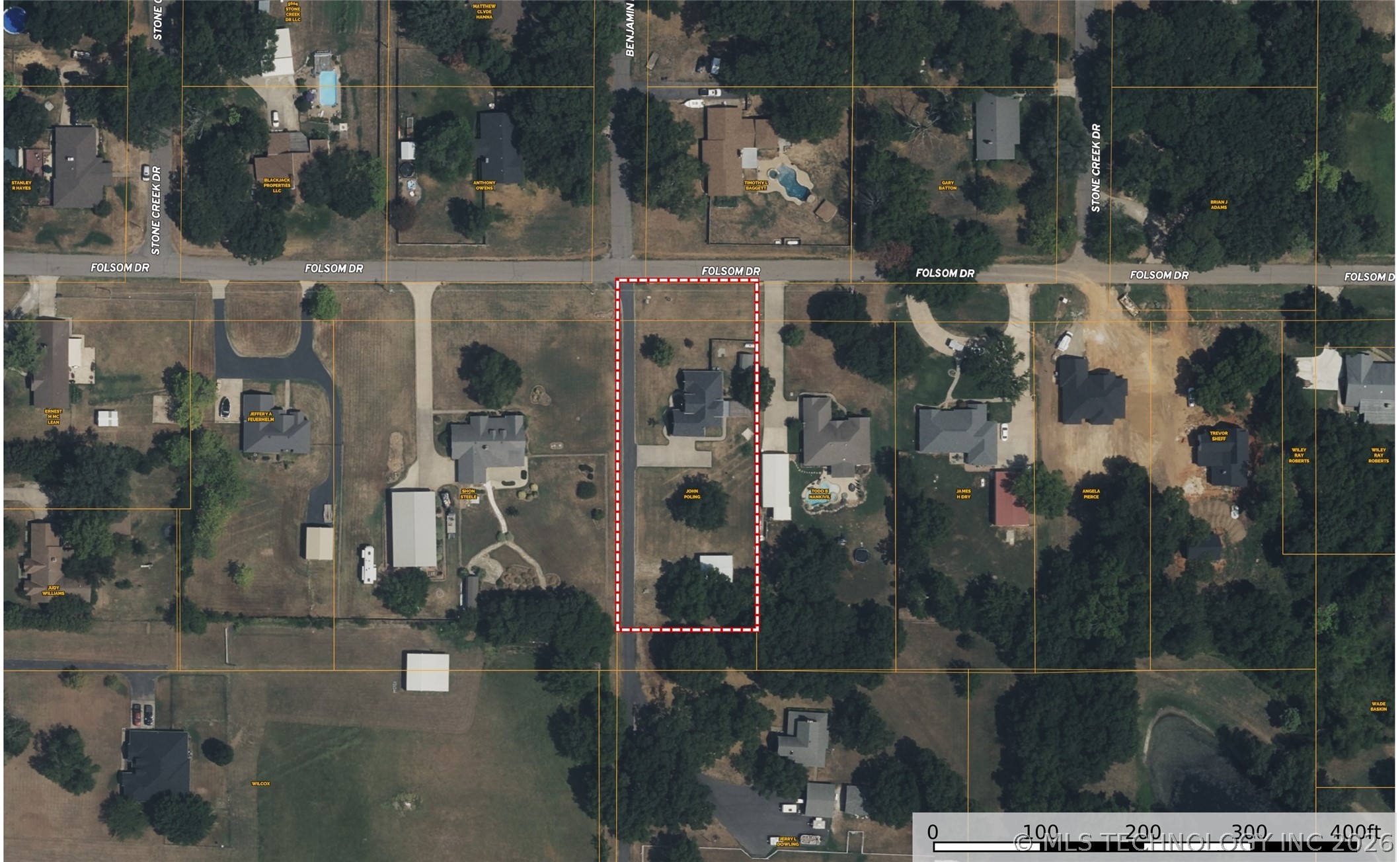 1425 Folsom Property Photo 70