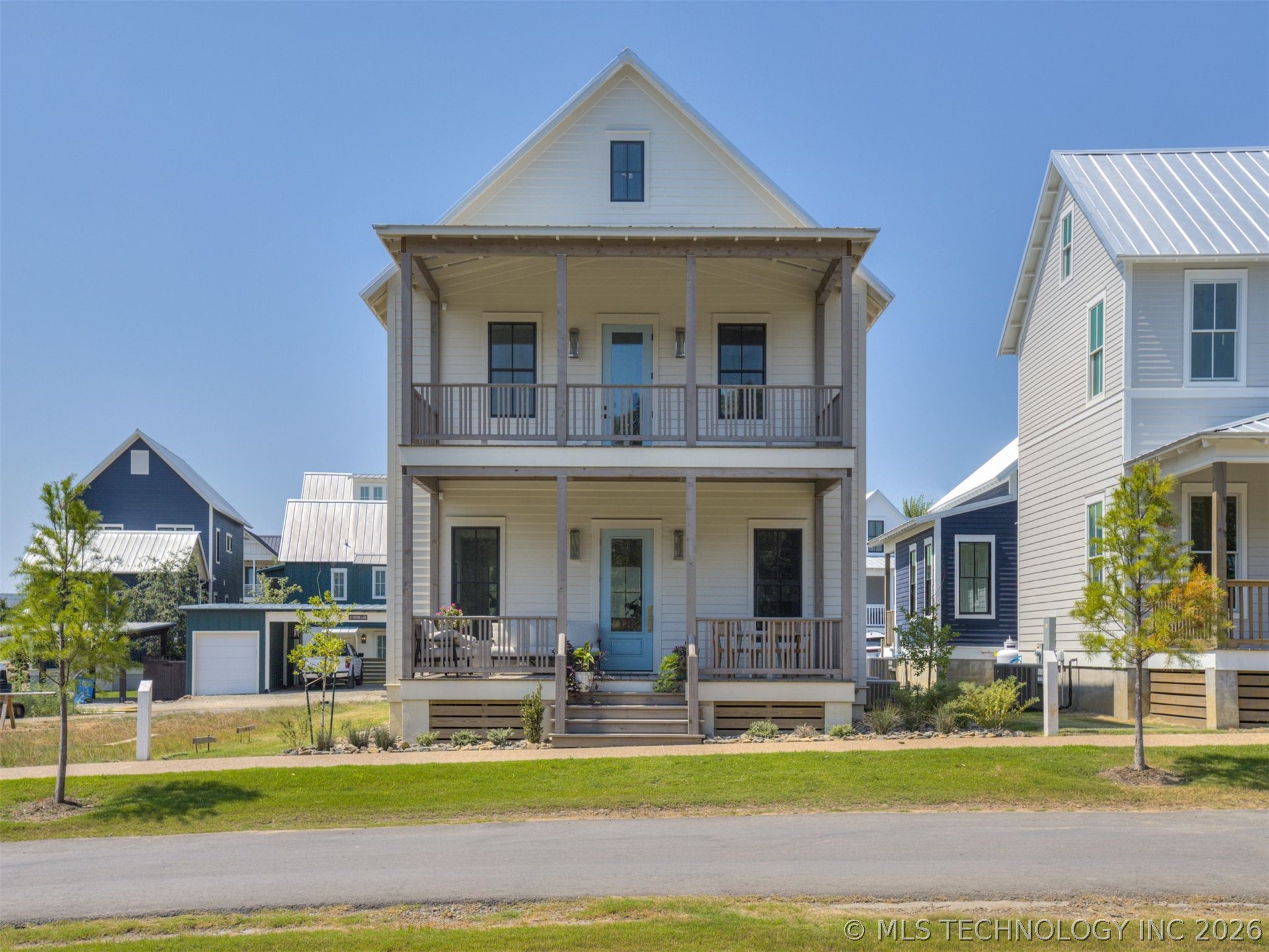 36 Hill Street Property Photo 1