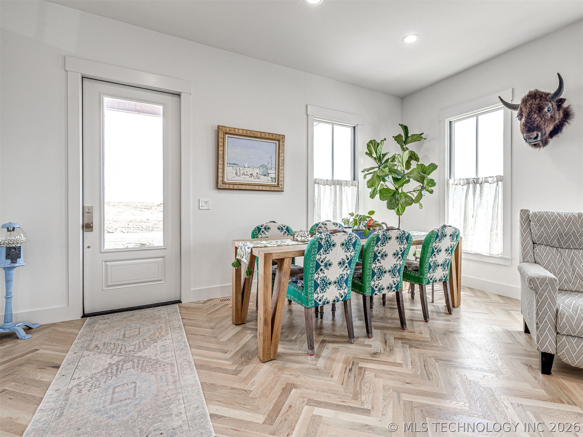 36 Hill Street Property Photo 9