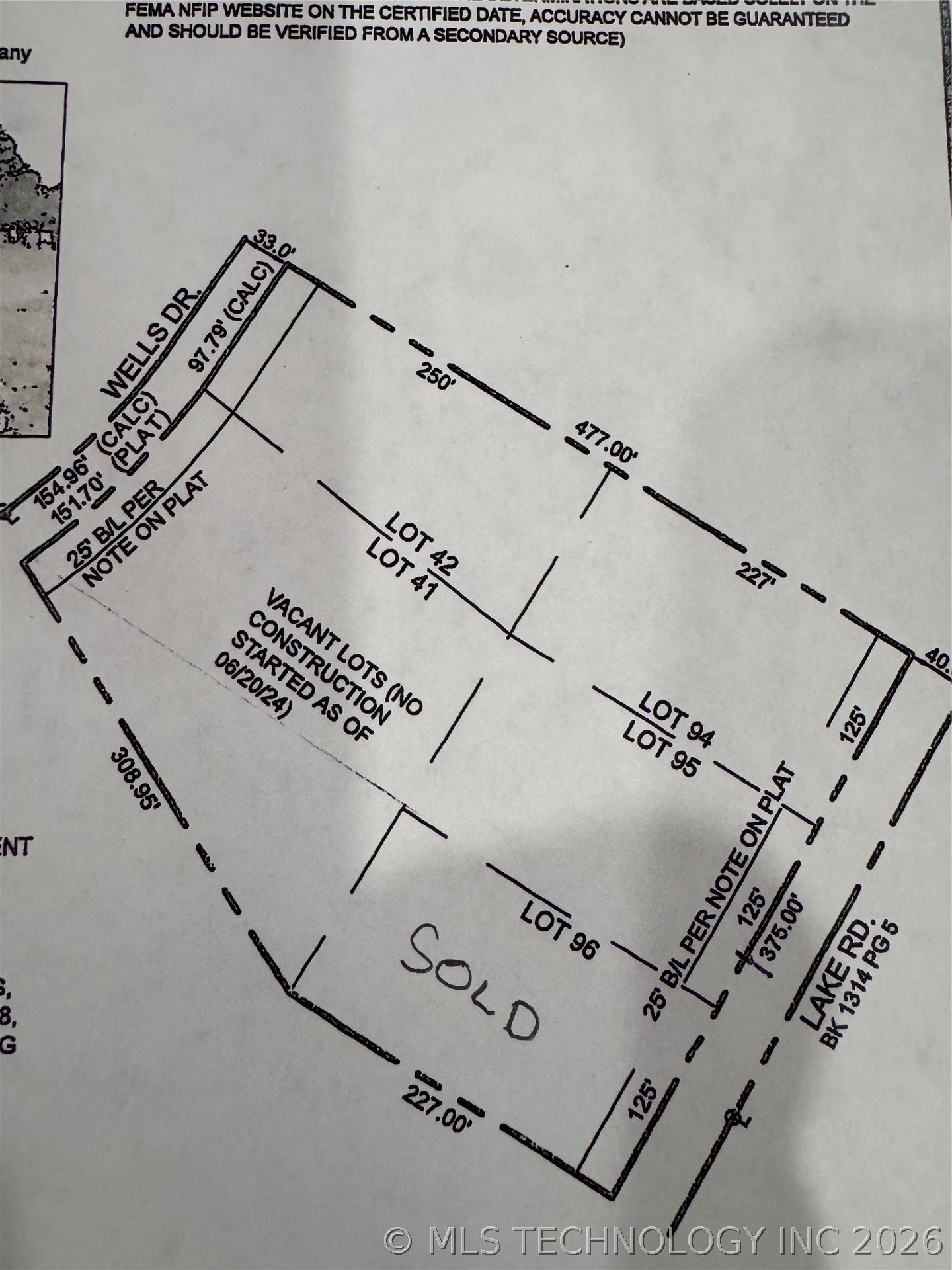 94 Lake Road Property Photo 6