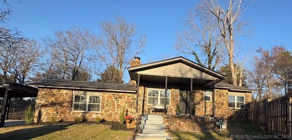 29220 S Ranch Lane Property Photo 1