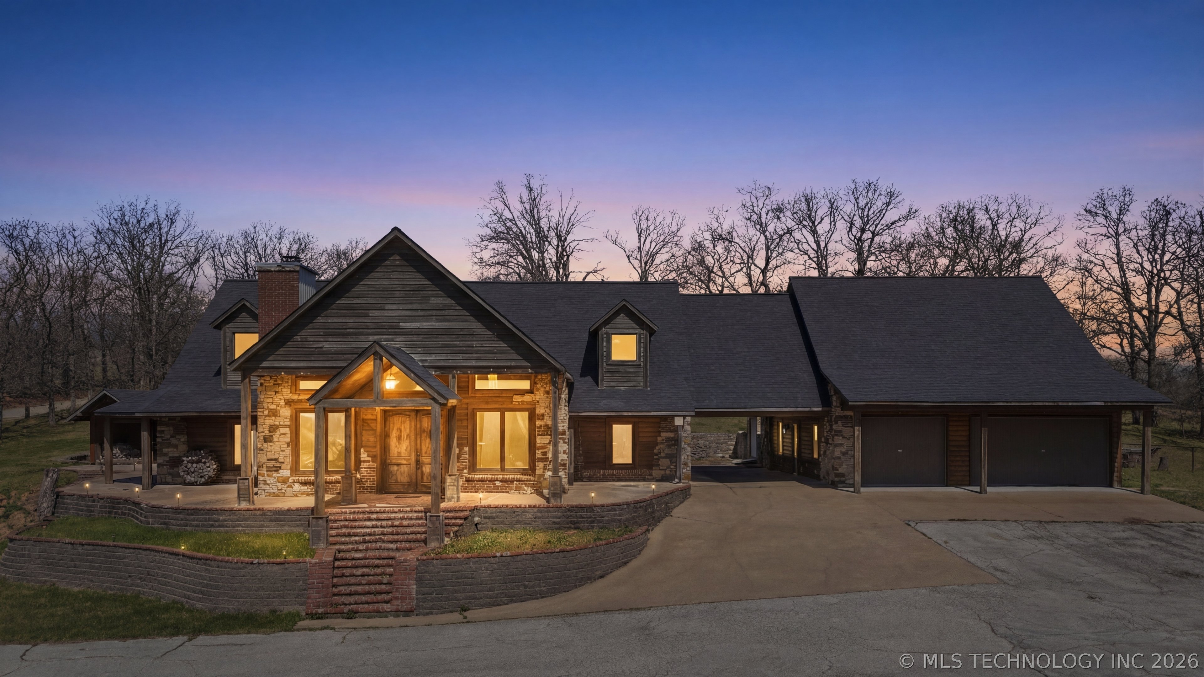 14751 S 4220 Road Property Photo 1