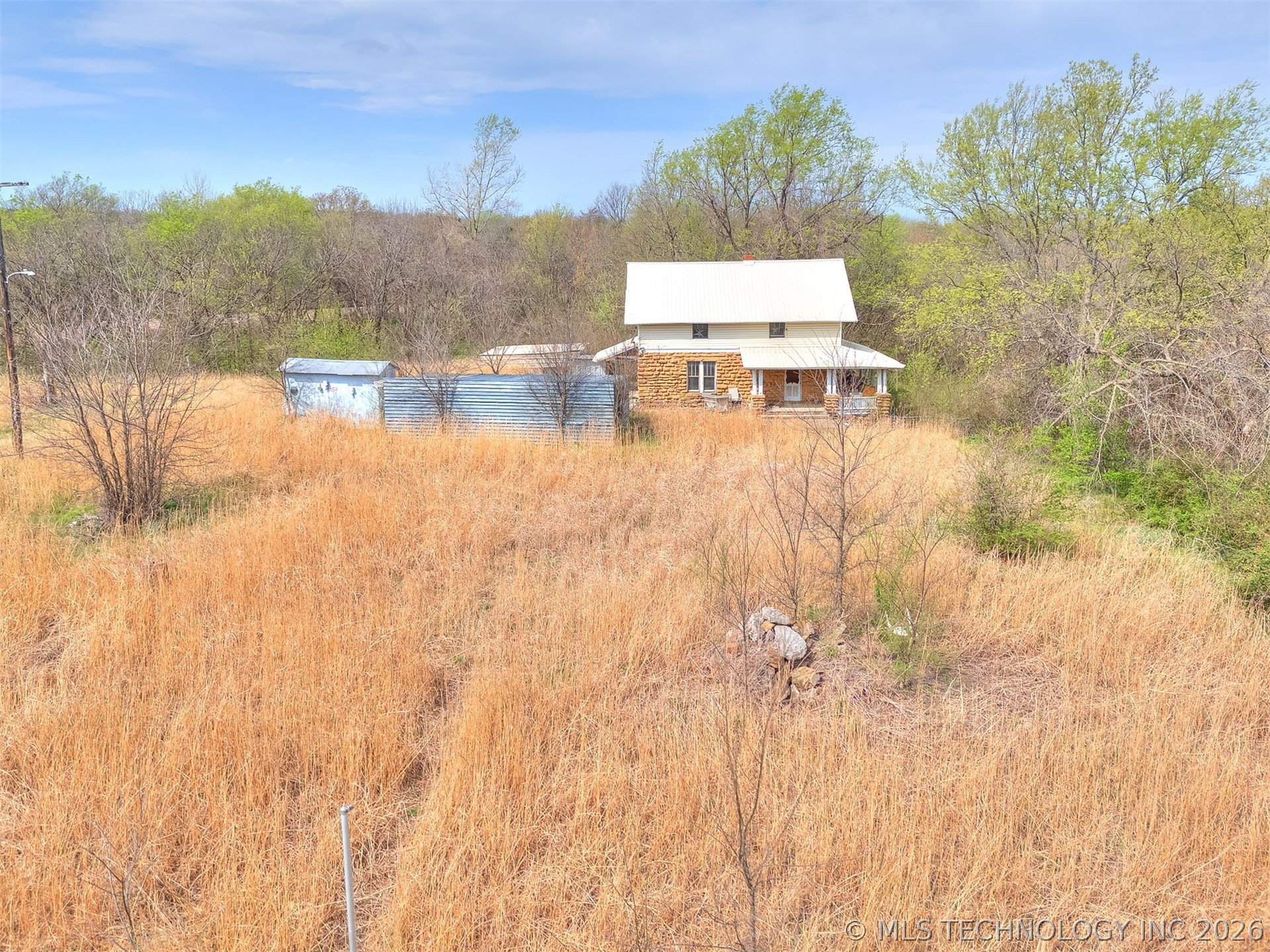 204 S Cedar Avenue Property Photo 2