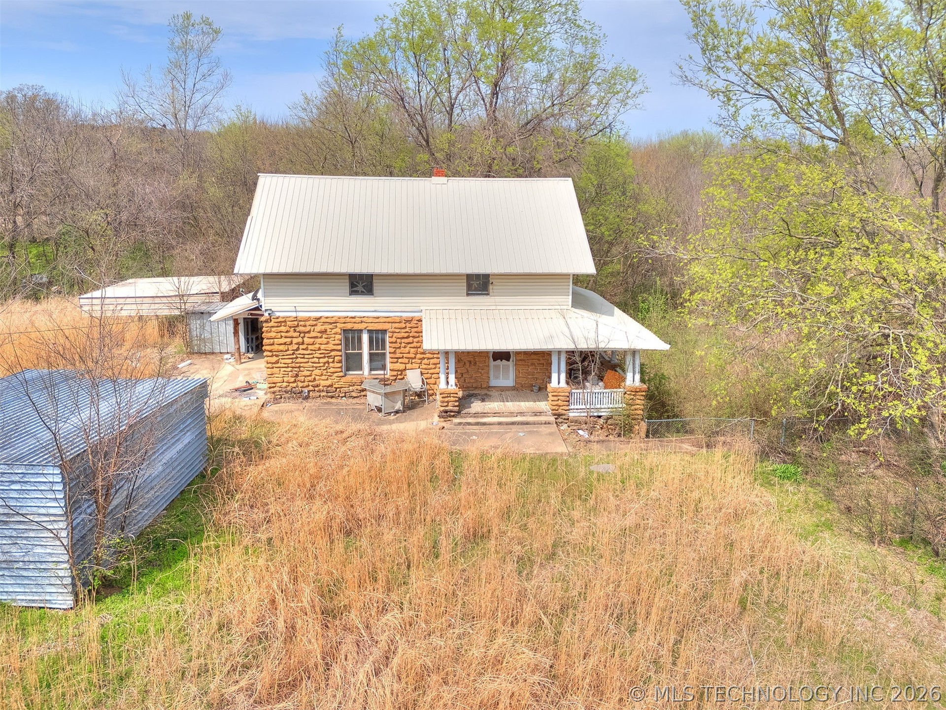 204 S Cedar Avenue Property Photo 11