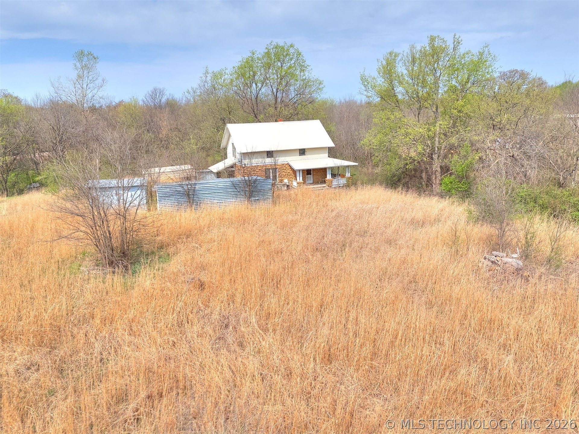 204 S Cedar Avenue Property Photo 12
