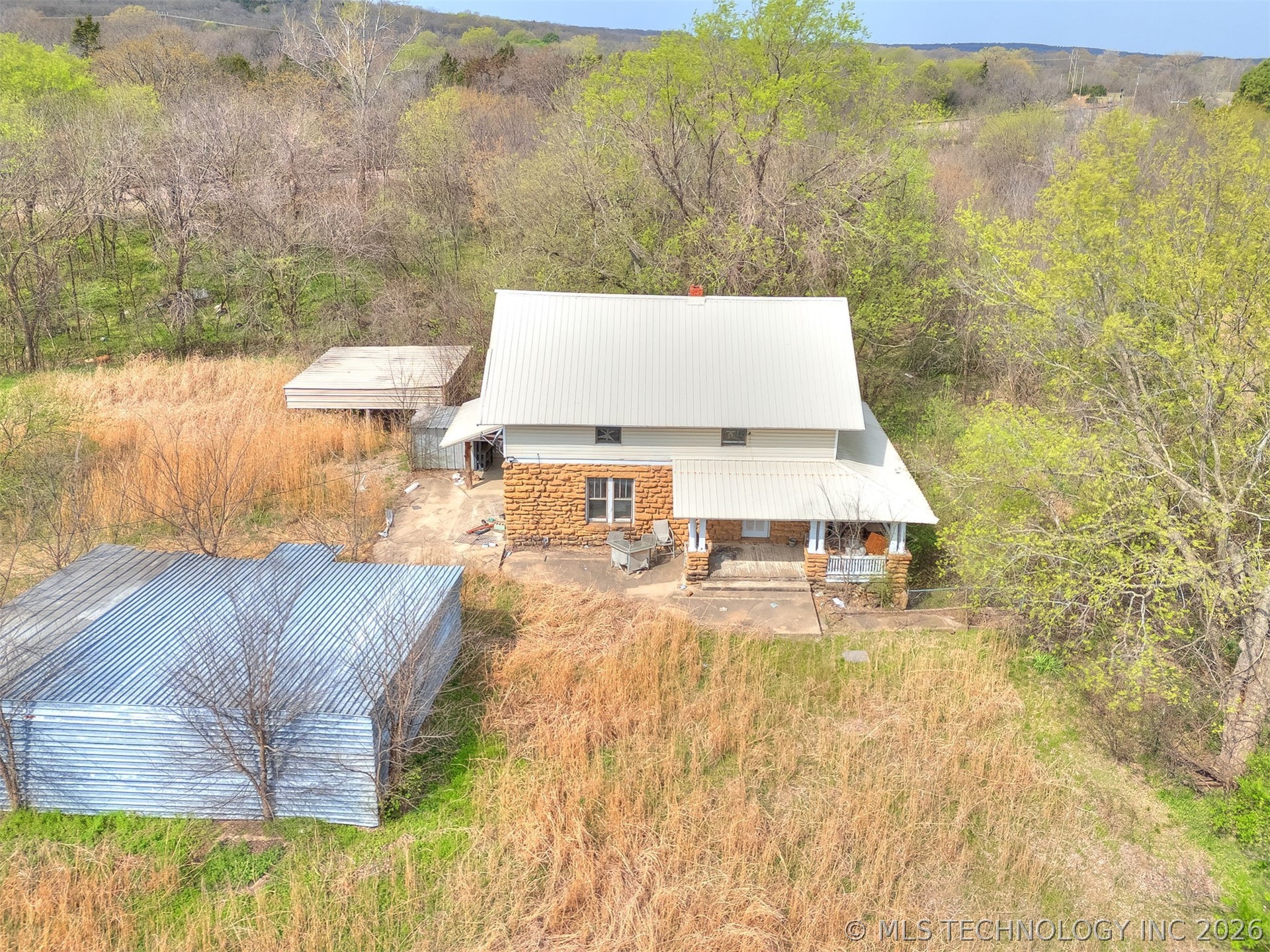 204 S Cedar Avenue Property Photo 13