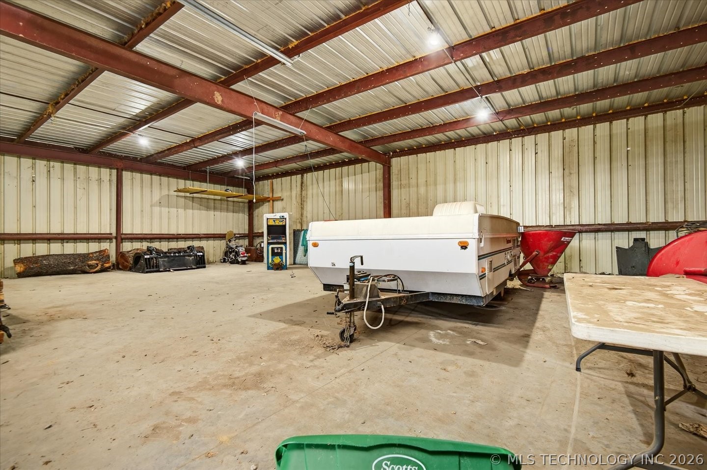 1065 Washington Boulevard Property Photo 22