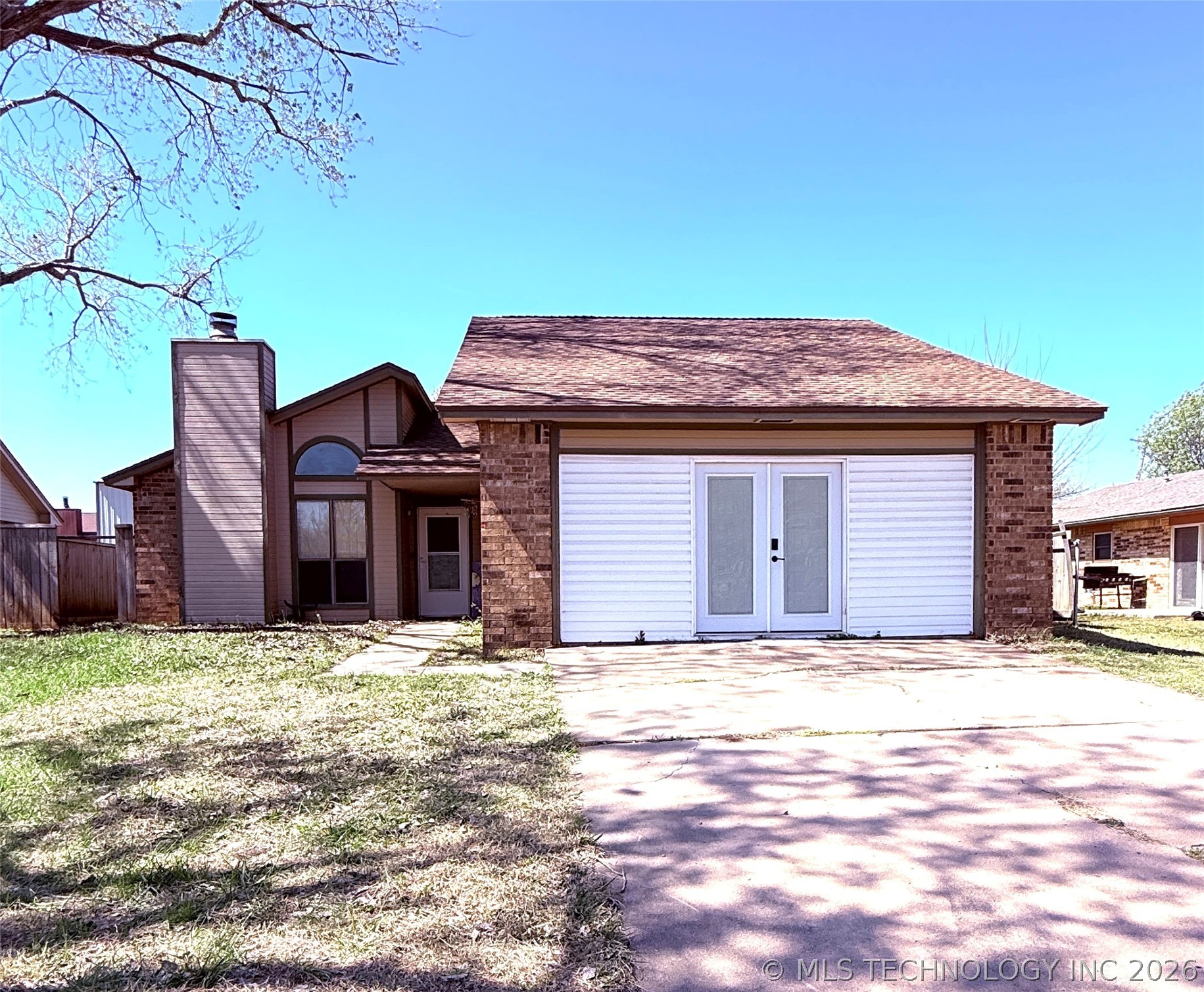 603 Geronimo Property Photo 1
