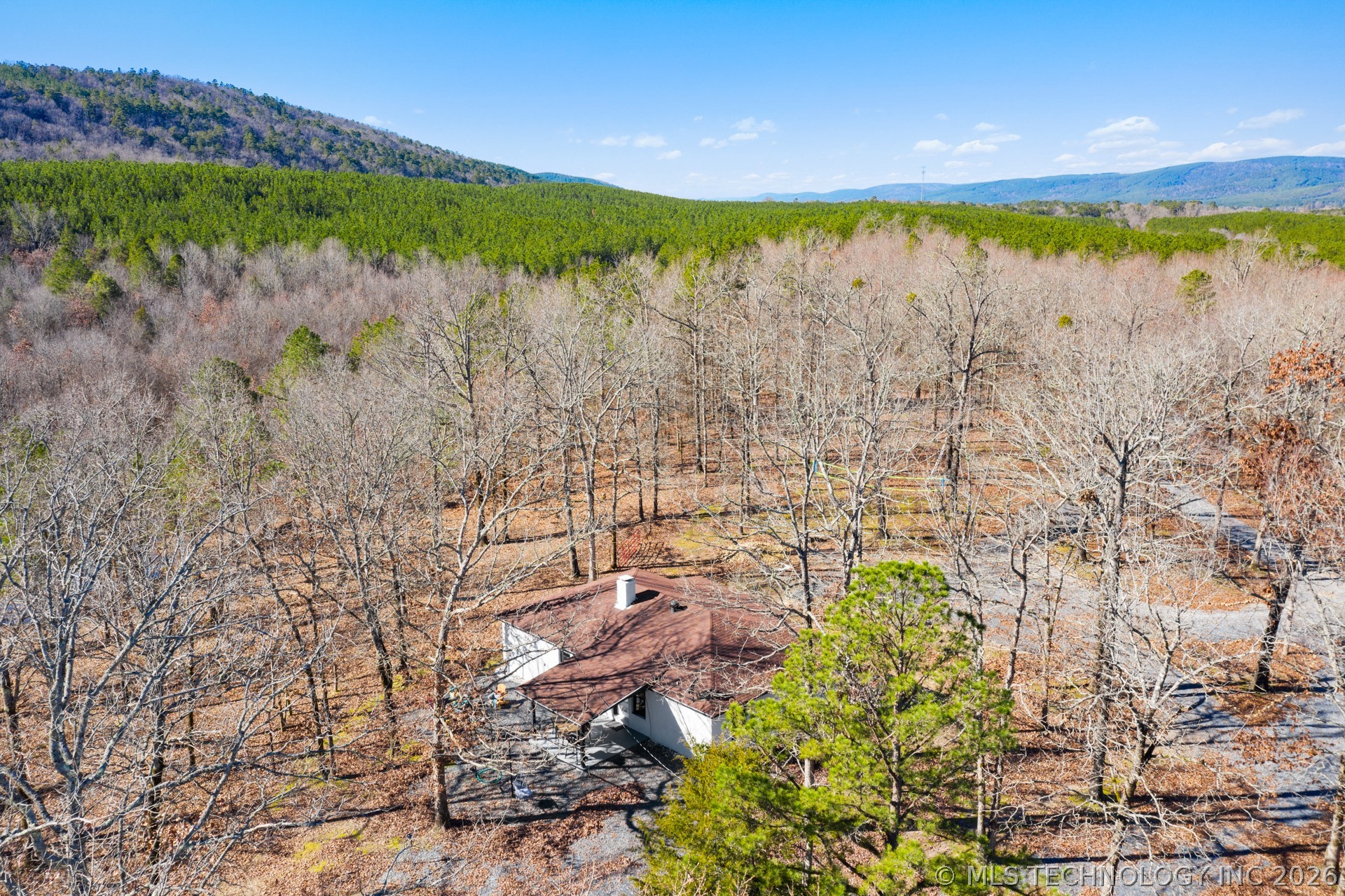 30953 State Highway Property Photo 1