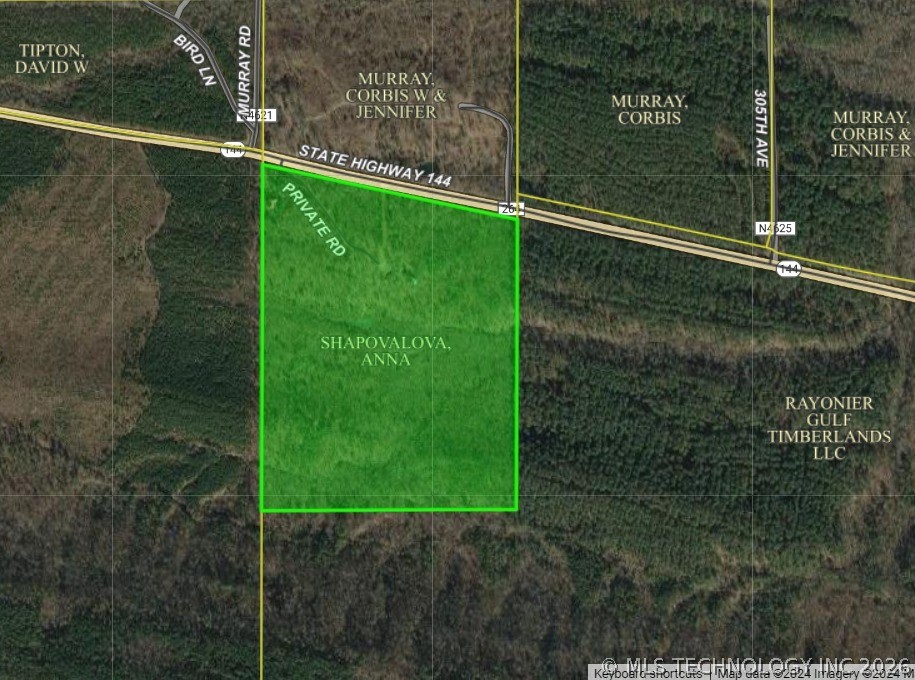 30953 State Highway Property Photo 40