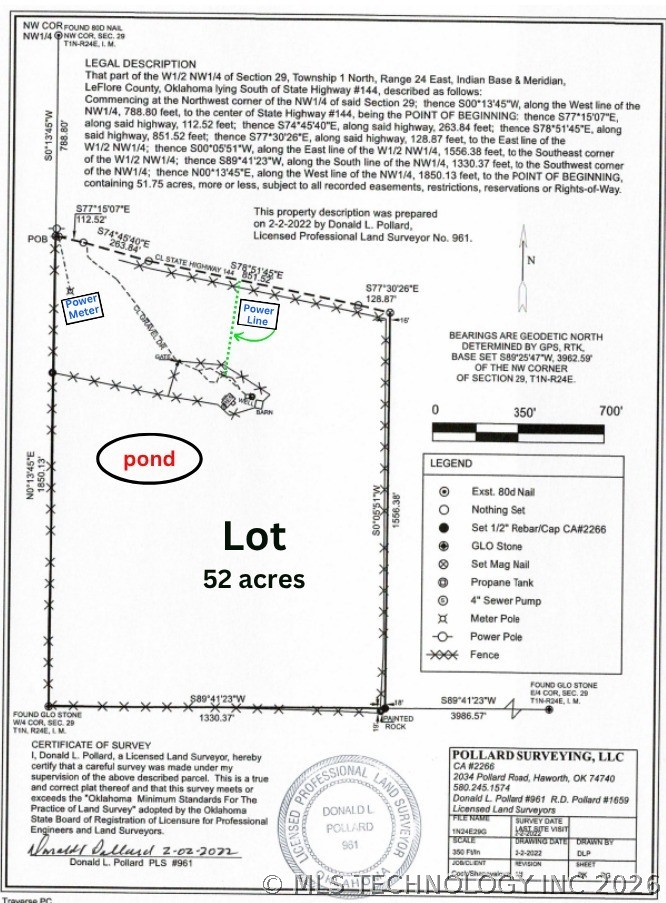30953 State Highway Property Photo 41