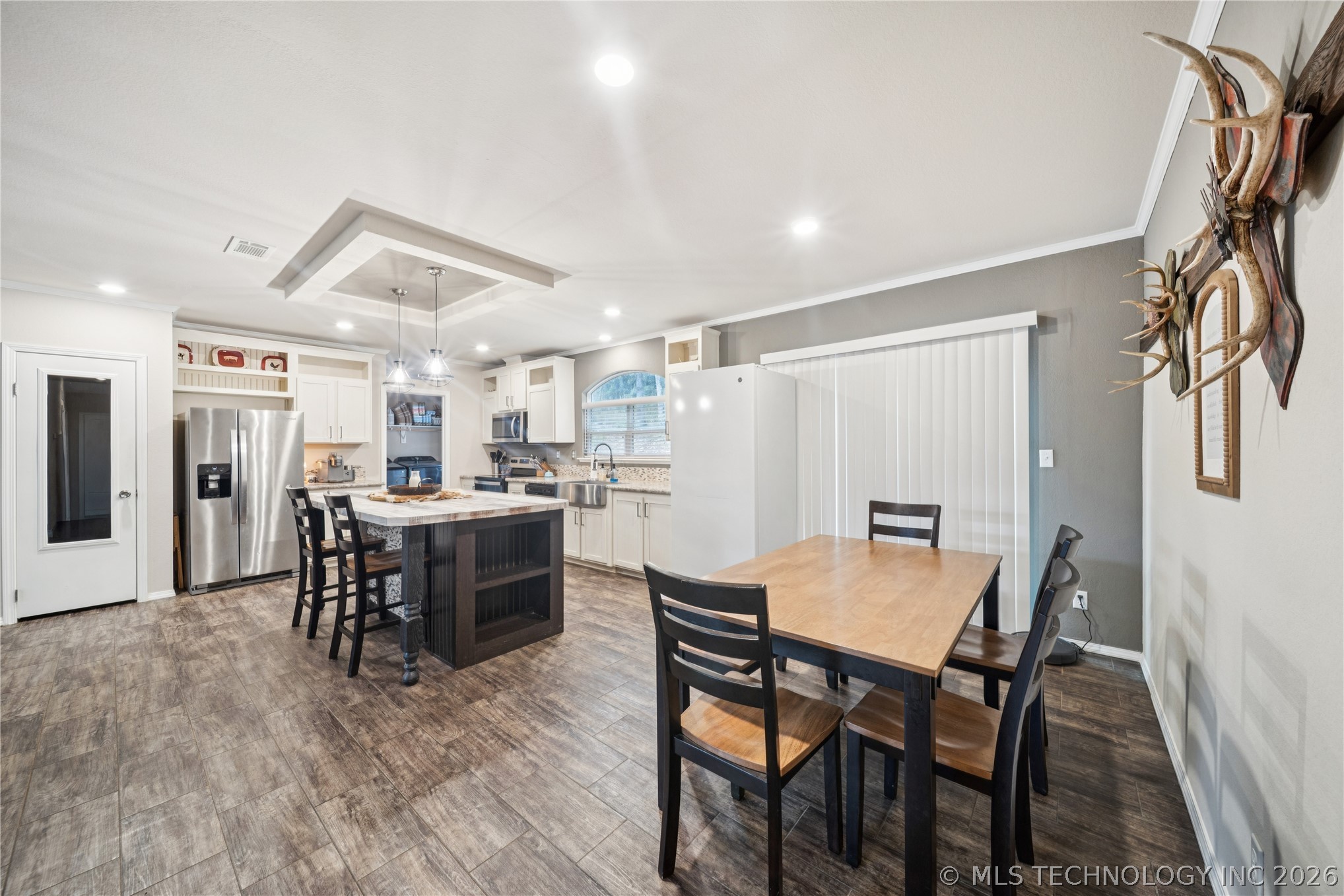 12112 W 690 Road Property Photo 11
